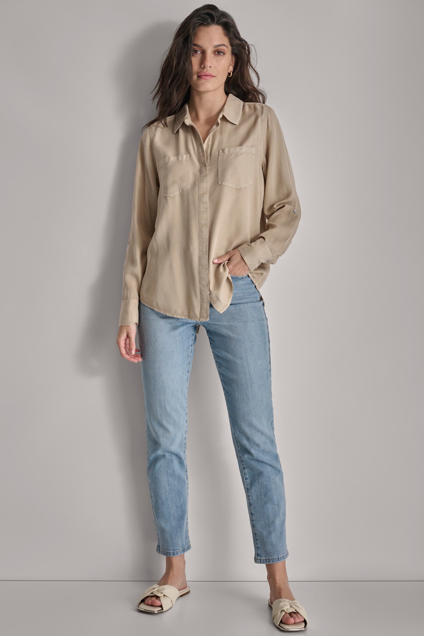 THE LIVE-IN SHIRT VIEW 9 | SALE CLOTHING THE LIVE-IN SHIRT VIEW 9 | SALE CLOTHING