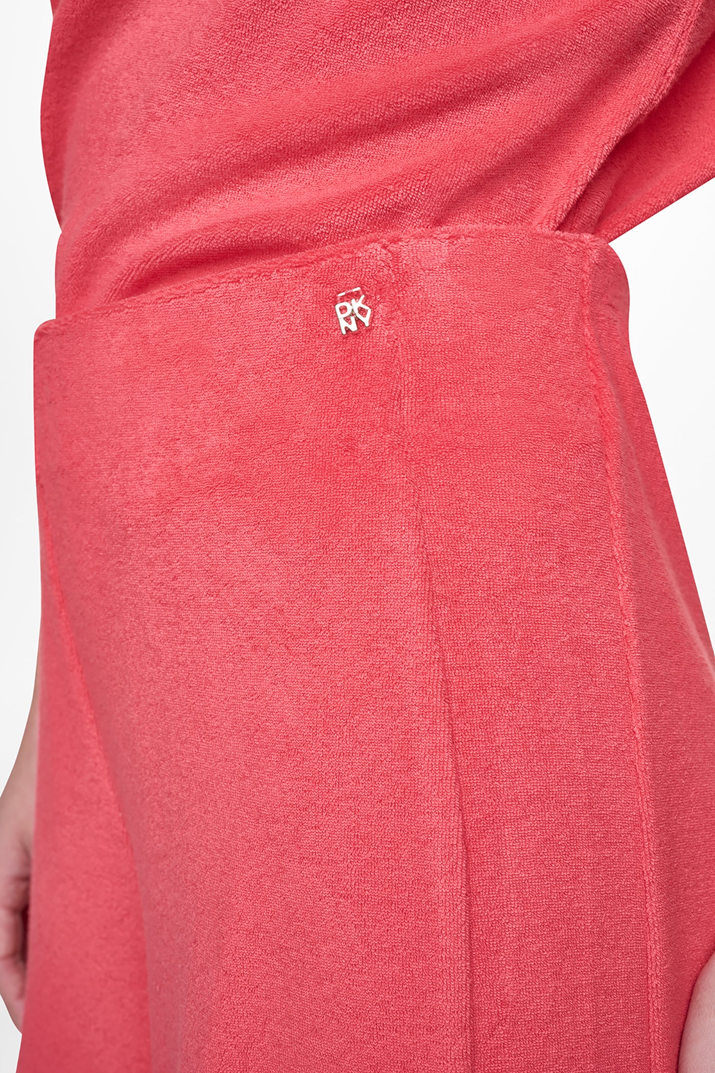 TOWELLING TERRY HIGH RISE WIDE LEG PANT VIEW 6 | Gifts Under $100 TOWELLING TERRY HIGH RISE WIDE LEG PANT VIEW 6 | Gifts Under $100