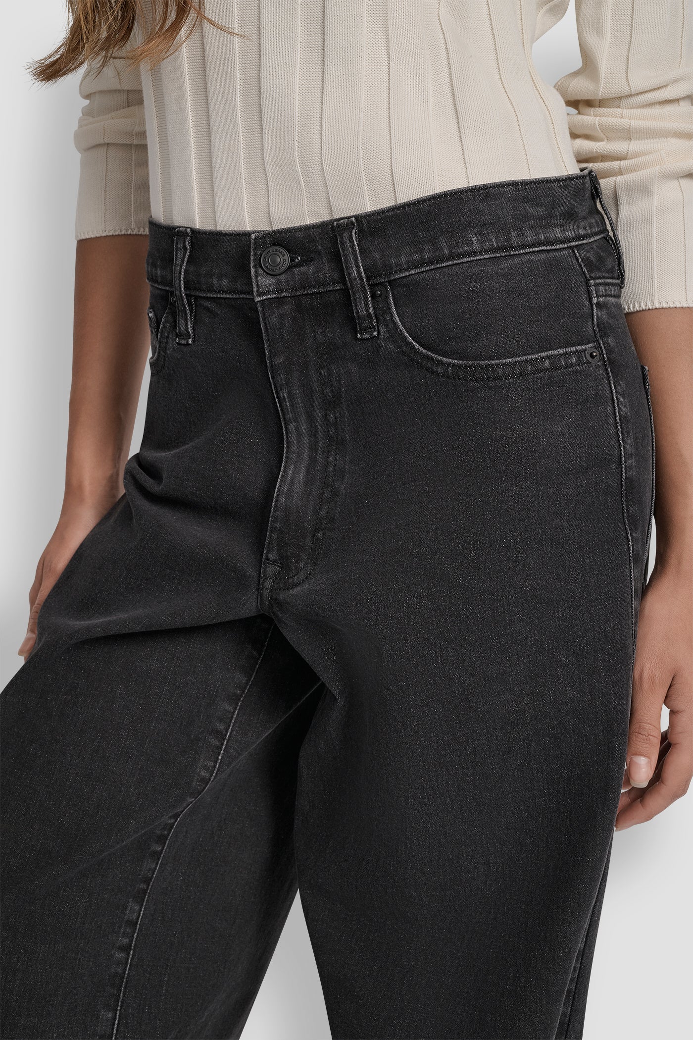 CLAREMONT HIGH RISE MODERN VIEW 5 | Pants & Denim CLAREMONT HIGH RISE MODERN VIEW 5 | Pants & Denim