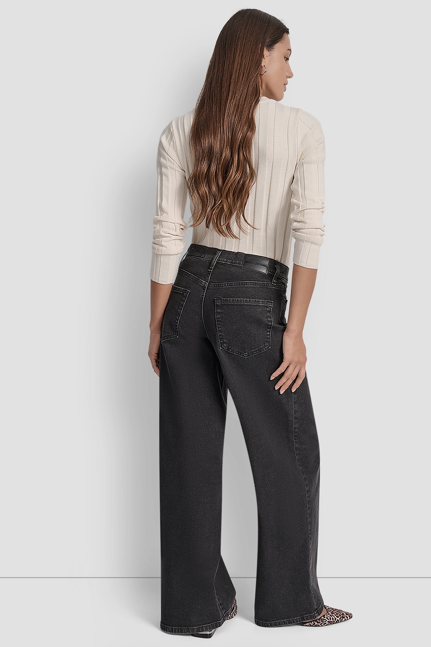 CLAREMONT HIGH RISE MODERN VIEW 7 | Pants & Denim CLAREMONT HIGH RISE MODERN VIEW 7 | Pants & Denim