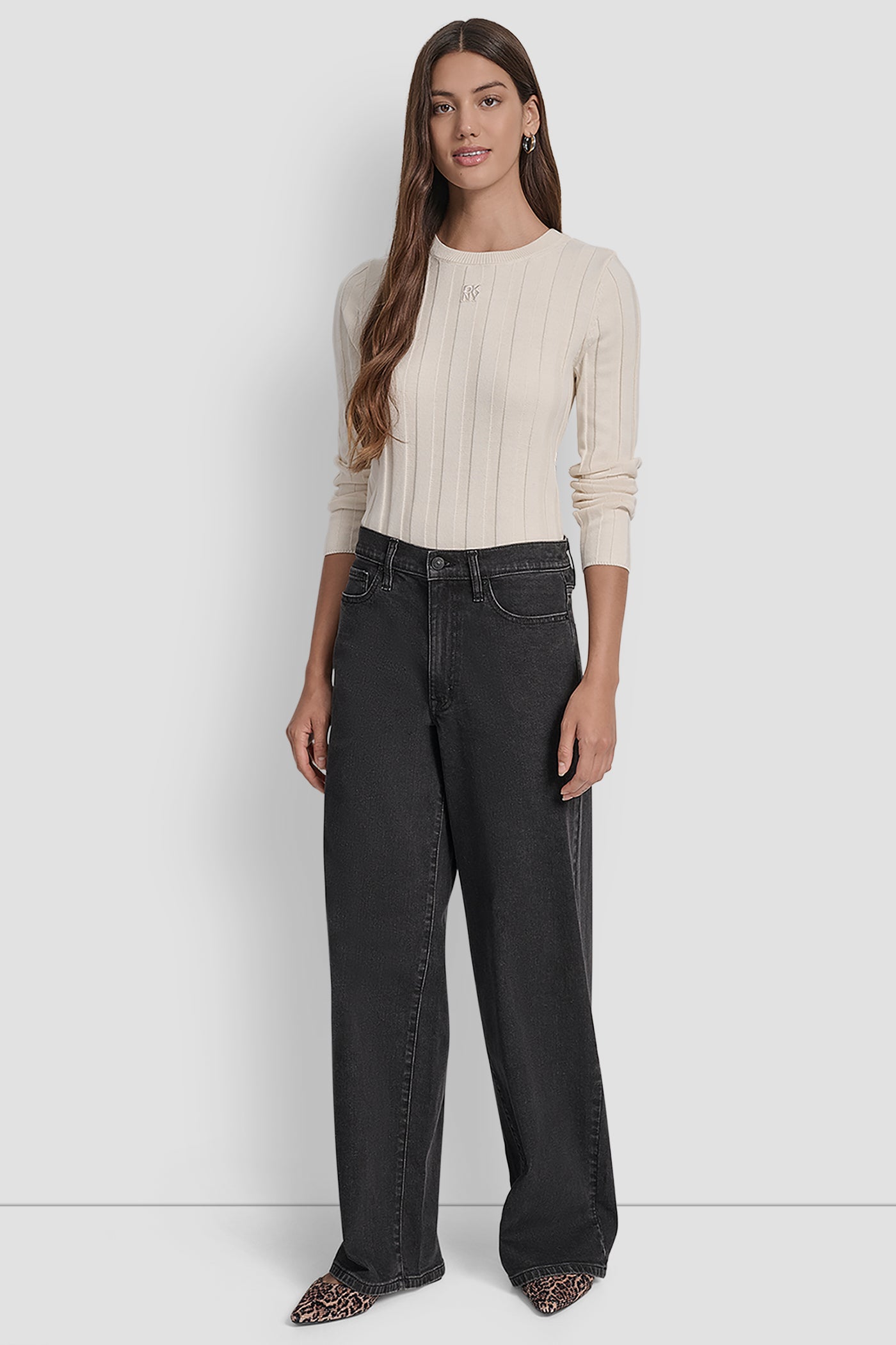 CLAREMONT HIGH RISE MODERN VIEW 6 | Pants & Denim CLAREMONT HIGH RISE MODERN VIEW 6 | Pants & Denim