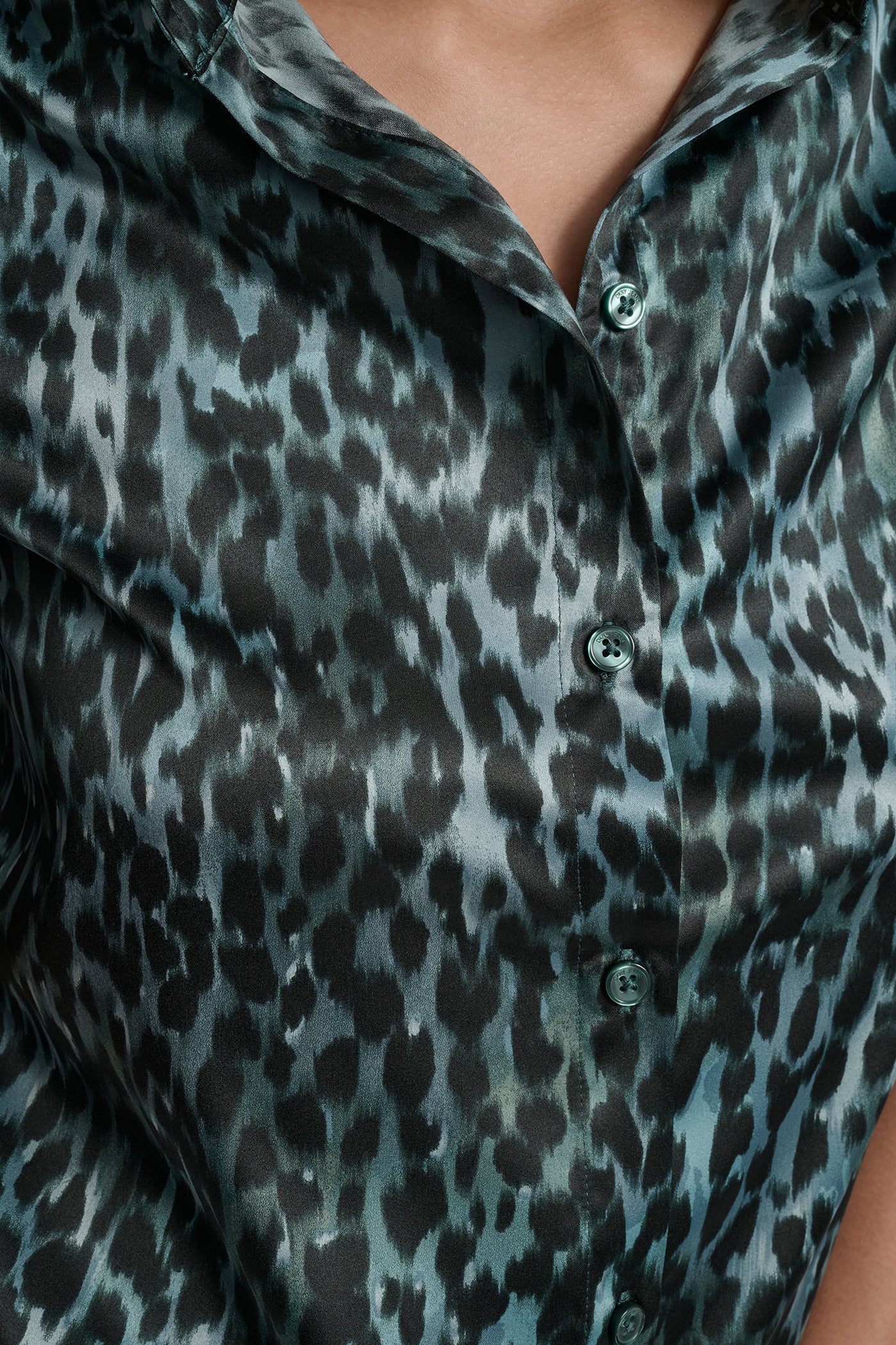 PUFF SLEEVE SHIRT VIEW 5 | New Arrivals PUFF SLEEVE SHIRT VIEW 5 | New Arrivals