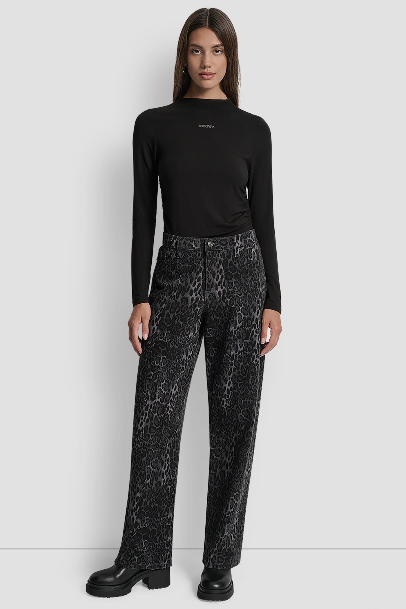 MID RISE RELAXED STRAIGHT 30 INCH INSEAM VIEW 7 | Pants & Denim MID RISE RELAXED STRAIGHT 30 INCH INSEAM VIEW 7 | Pants & Denim
