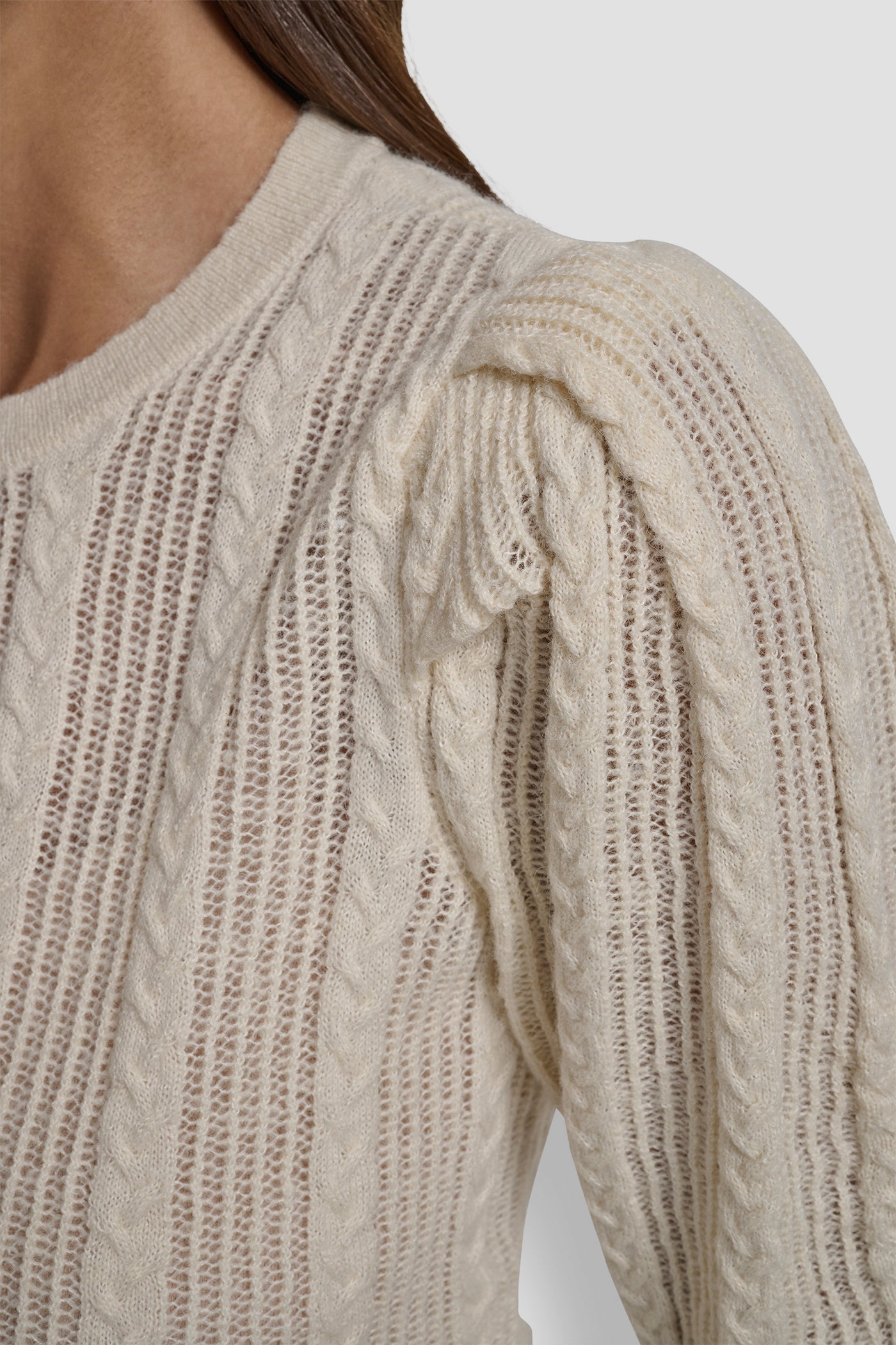 POINTELLE SWEATER VIEW 8 | WOMEN'S SWEATERS & TOPS POINTELLE SWEATER VIEW 8 | WOMEN'S SWEATERS & TOPS