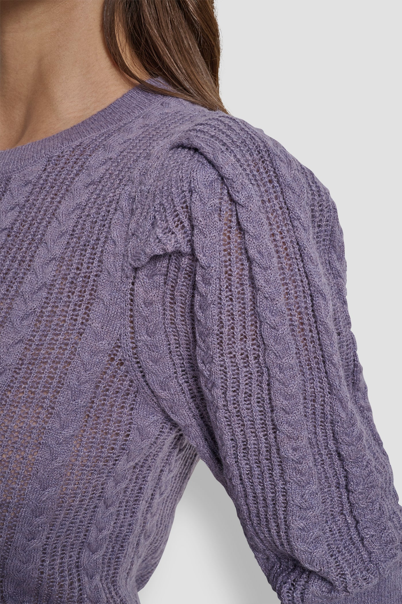 POINTELLE SWEATER VIEW 6 | WOMEN'S SWEATERS & TOPS POINTELLE SWEATER VIEW 6 | WOMEN'S SWEATERS & TOPS