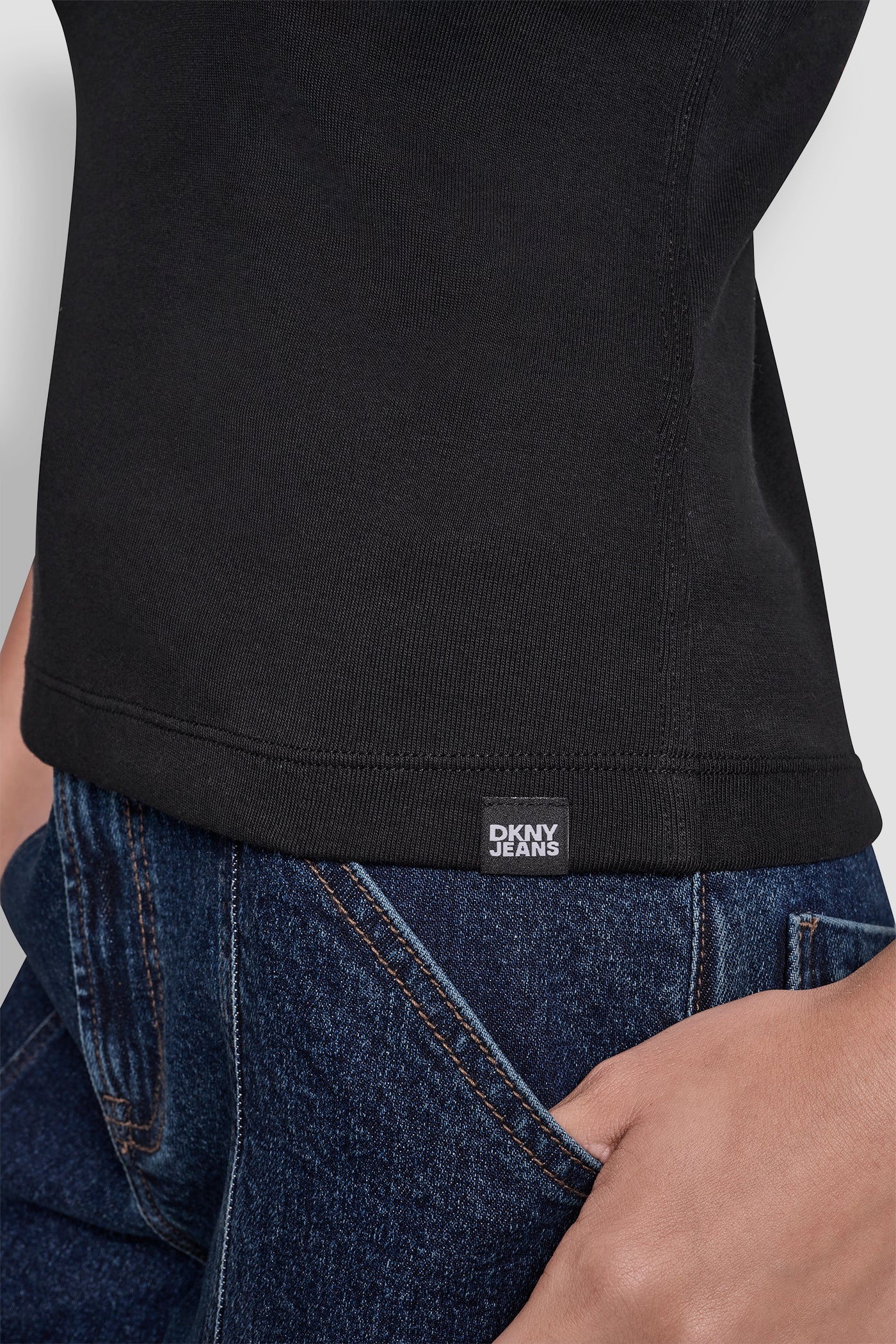 CREW NECK SHORT SLEEVE TEE VIEW 4 | New Arrivals CREW NECK SHORT SLEEVE TEE VIEW 4 | New Arrivals