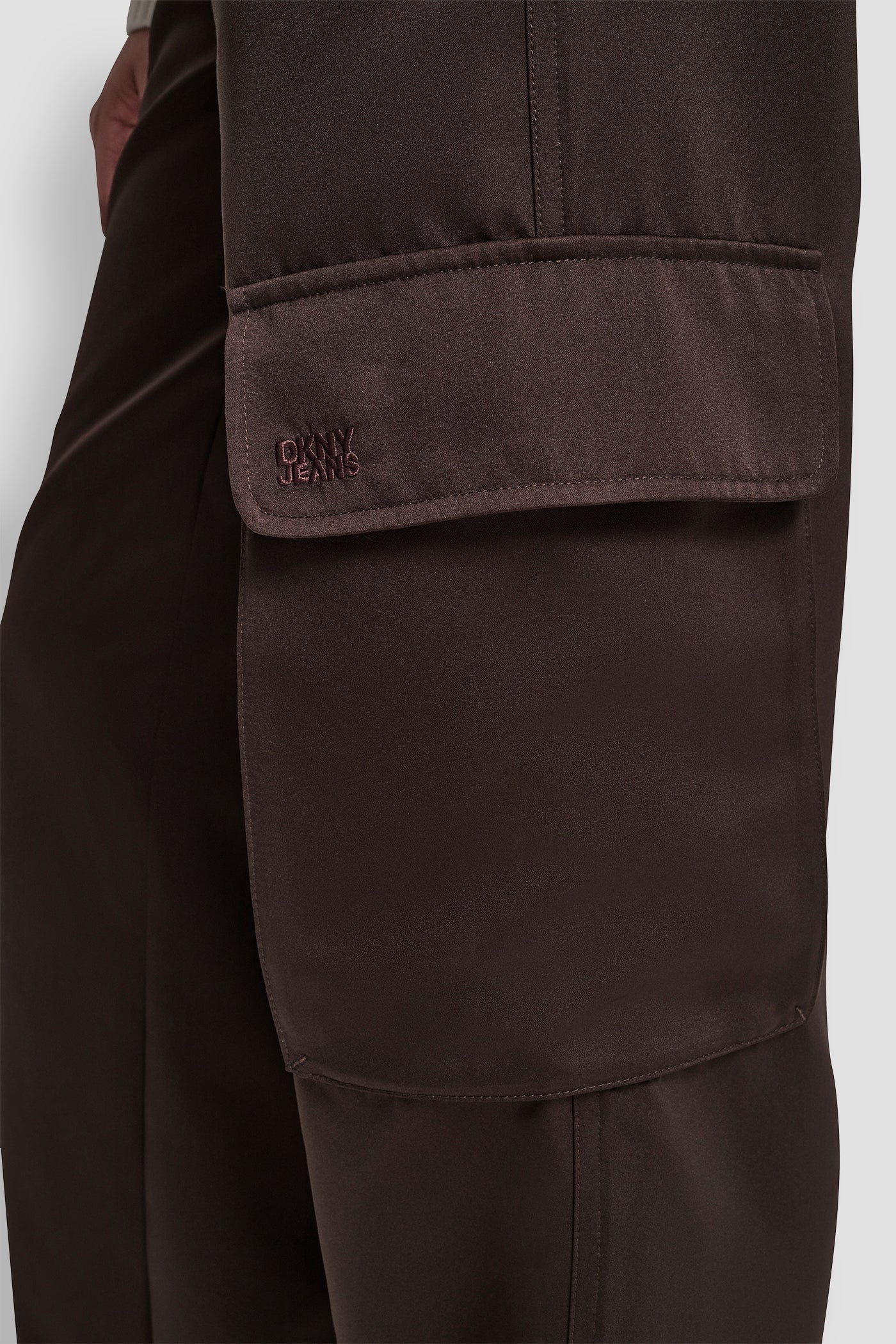 HIGH WAIST WIDE LEG CARGO PANT VIEW 4 | Pants & Denim HIGH WAIST WIDE LEG CARGO PANT VIEW 4 | Pants & Denim