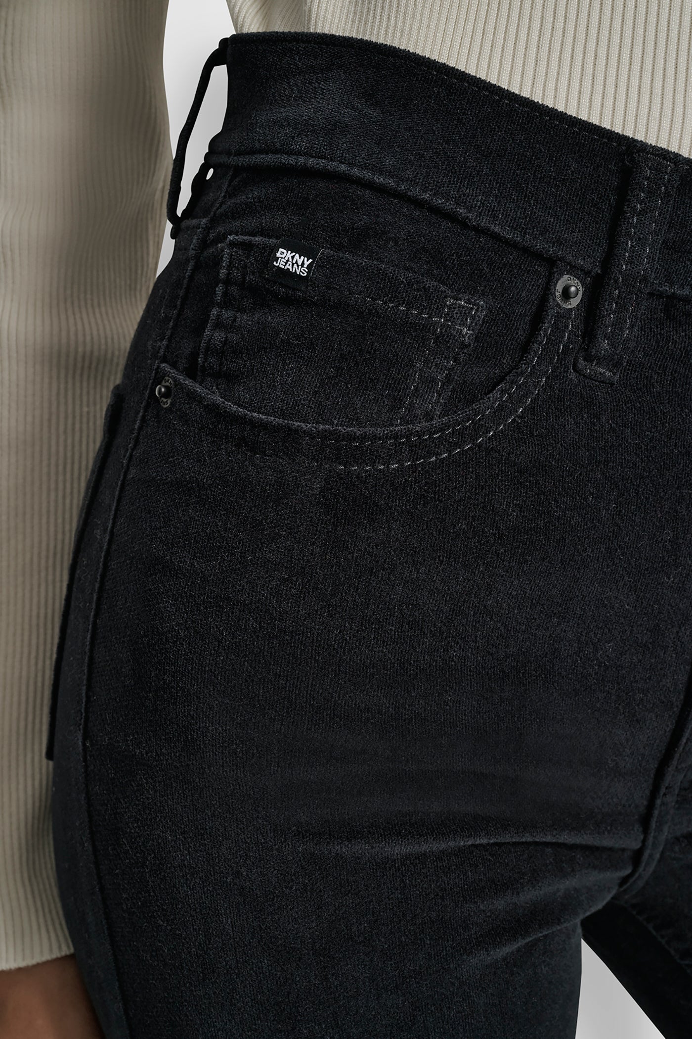 HIGH RISE BOOTCUT 32 INCH INSEAM VIEW 4 | Pants & Denim HIGH RISE BOOTCUT 32 INCH INSEAM VIEW 4 | Pants & Denim