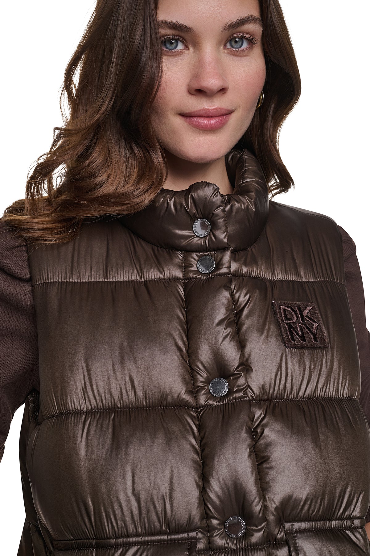PUFFER VEST VIEW 2
