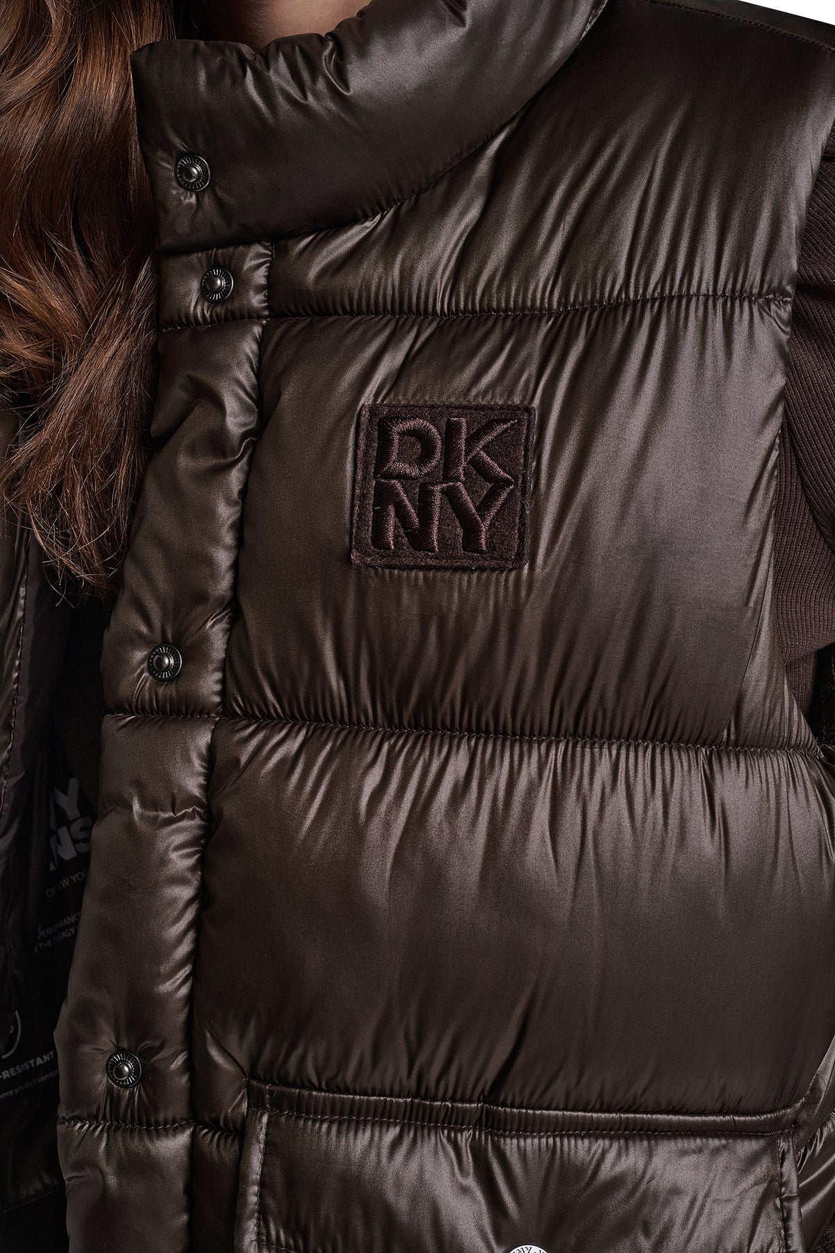 PUFFER VEST VIEW 2