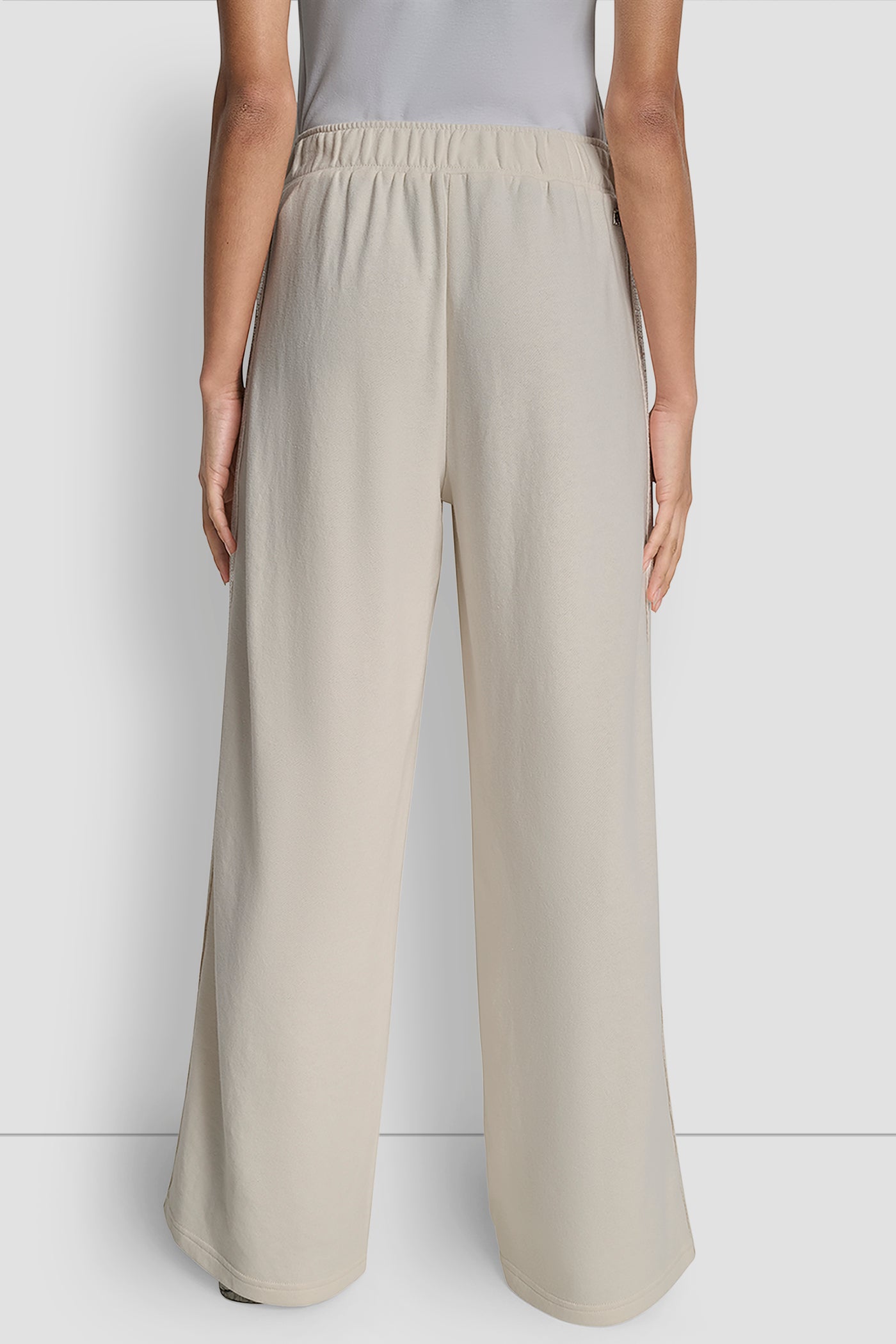 SEQUIN SIDE SEAM STRIPE WIDE LEG PANT VIEW 2 | MATCHING SETS SEQUIN SIDE SEAM STRIPE WIDE LEG PANT VIEW 2 | MATCHING SETS