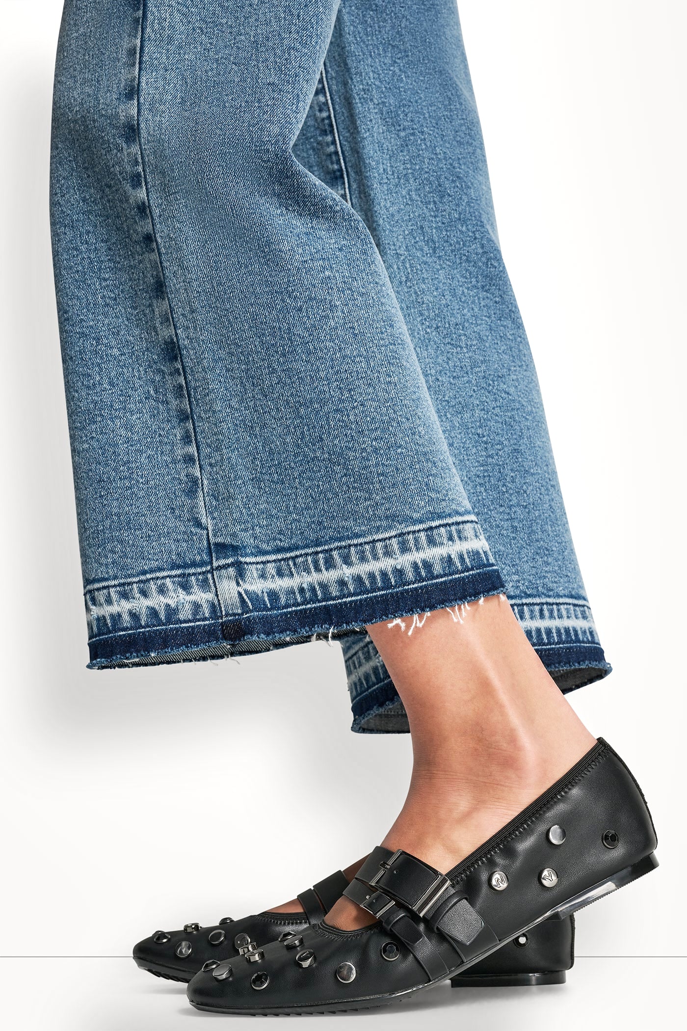 MID-RISE CROPPED WIDE LEG VIEW 6 | Gifts Under $100 MID-RISE CROPPED WIDE LEG VIEW 6 | Gifts Under $100