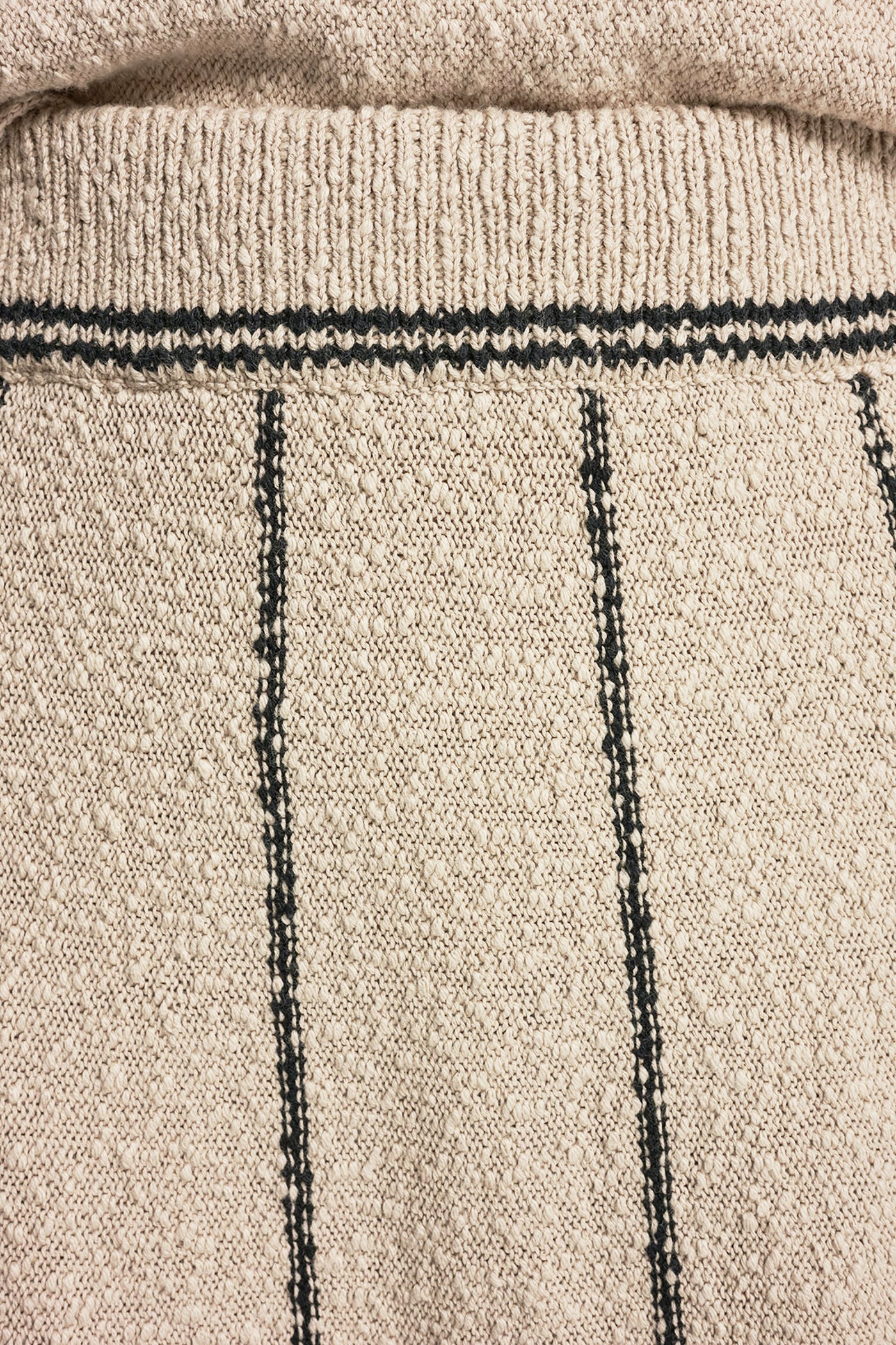 PULL-ON MAXI SKIRT WITH STRIPE DETAIL VIEW 6 | Skirts PULL-ON MAXI SKIRT WITH STRIPE DETAIL VIEW 6 | Skirts