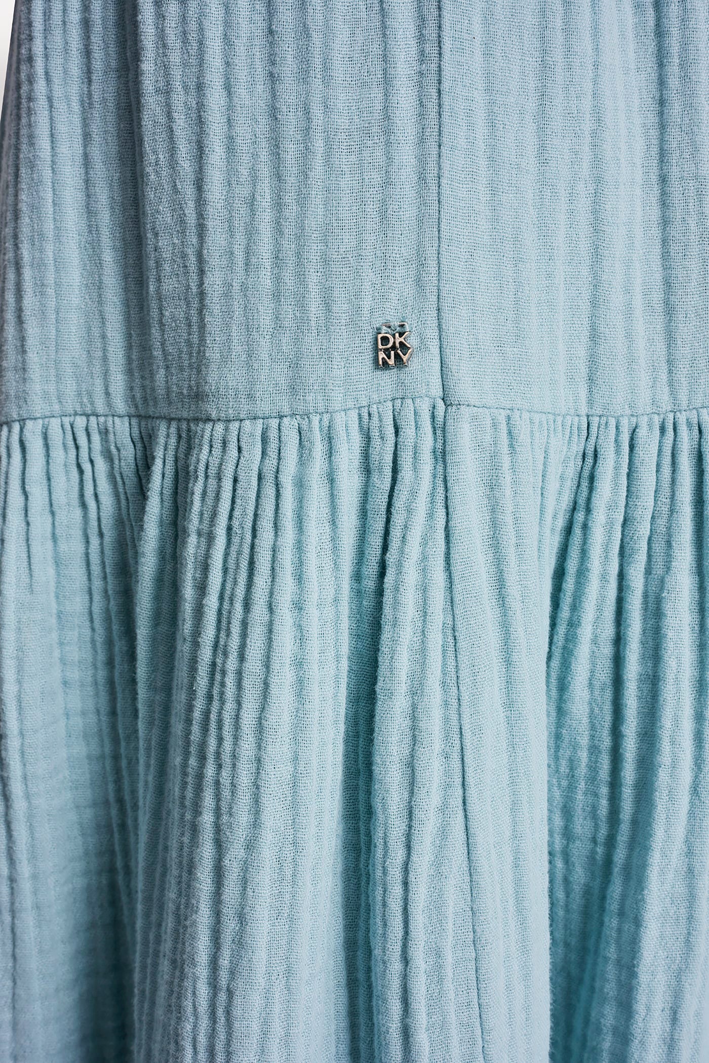 SMOCKED WAIST MAXI TIERED SKIRT VIEW 6 | Women's Clearance SMOCKED WAIST MAXI TIERED SKIRT VIEW 6 | Women's Clearance