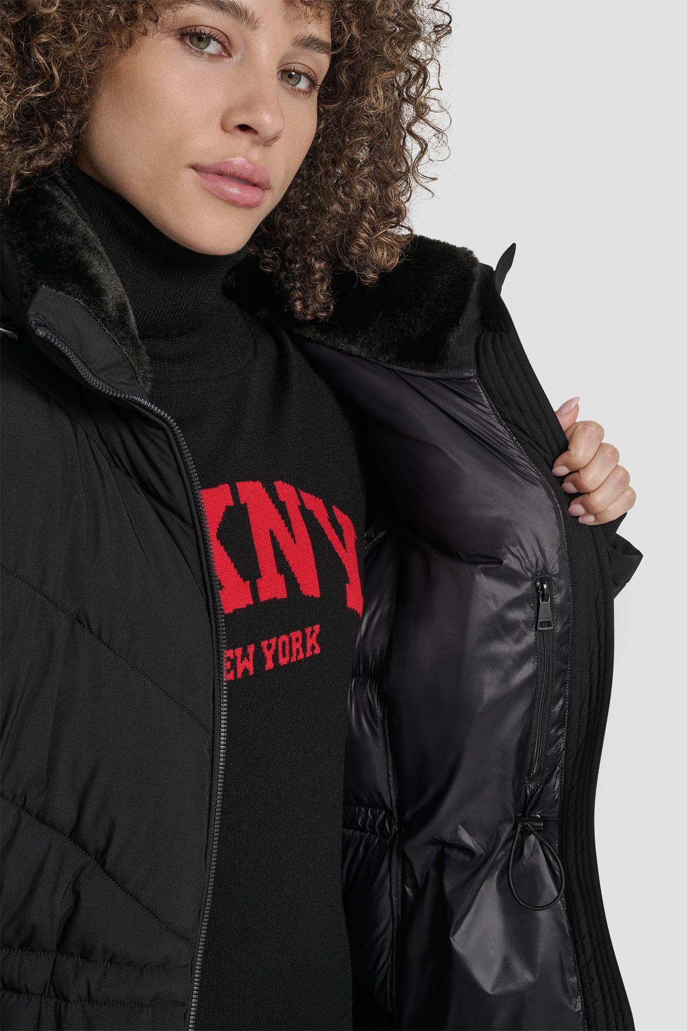 SHORT PUFFER JACKET VIEW 5 | WOMENS COATS & JACKETS SHORT PUFFER JACKET VIEW 5 | WOMENS COATS & JACKETS