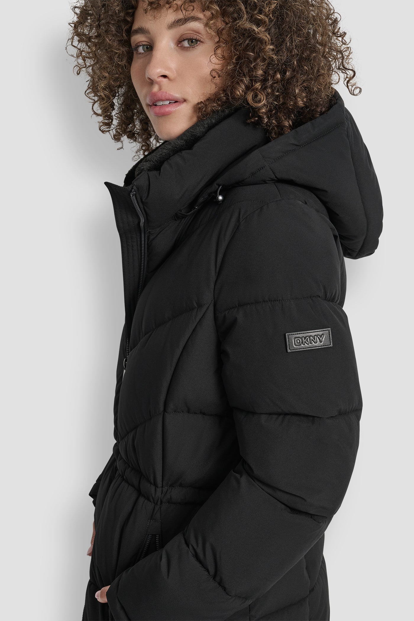 SHORT PUFFER JACKET VIEW 6 | WOMENS COATS & JACKETS SHORT PUFFER JACKET VIEW 6 | WOMENS COATS & JACKETS