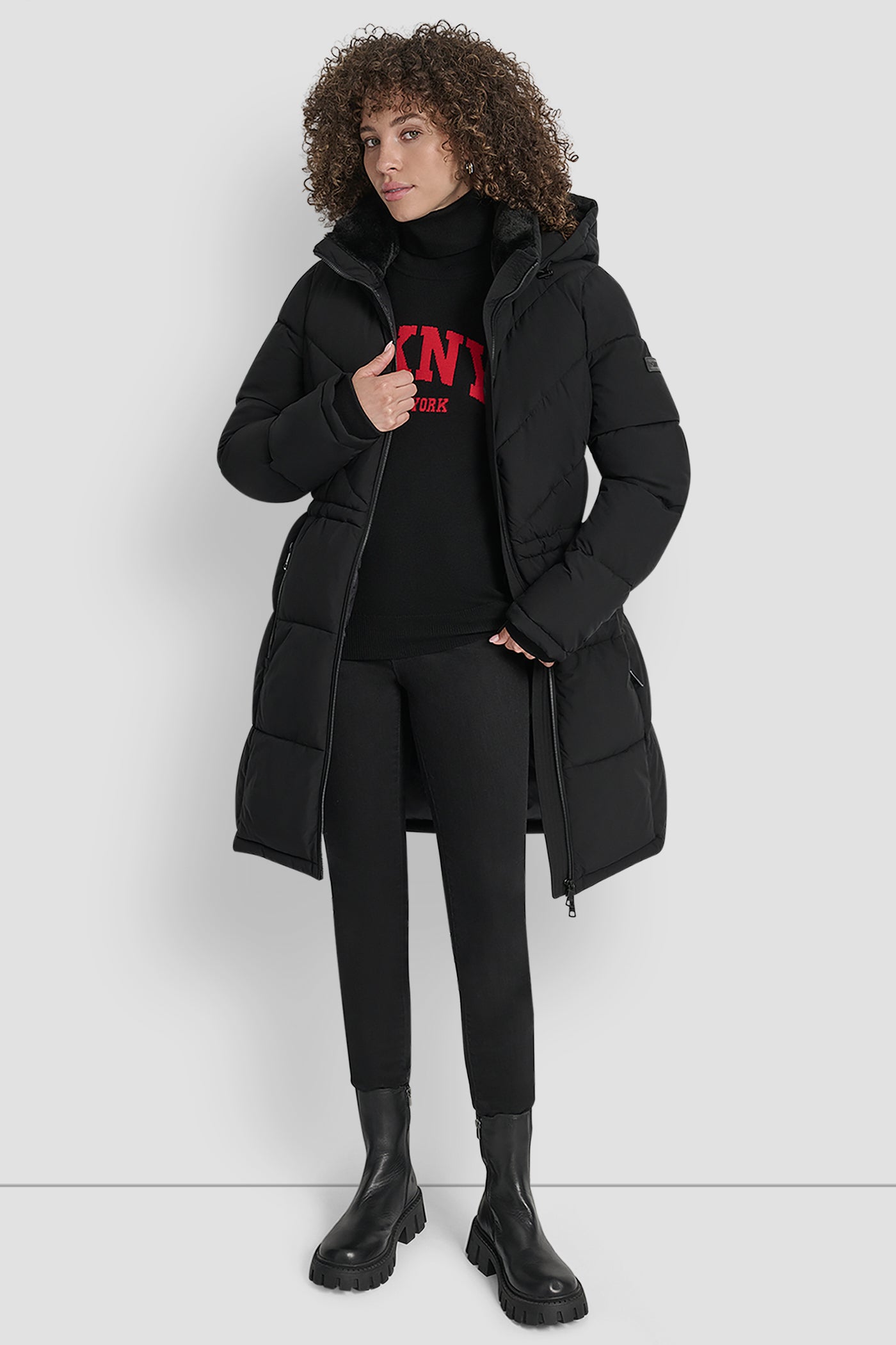 SHORT PUFFER JACKET VIEW 8 | WOMENS COATS & JACKETS SHORT PUFFER JACKET VIEW 8 | WOMENS COATS & JACKETS