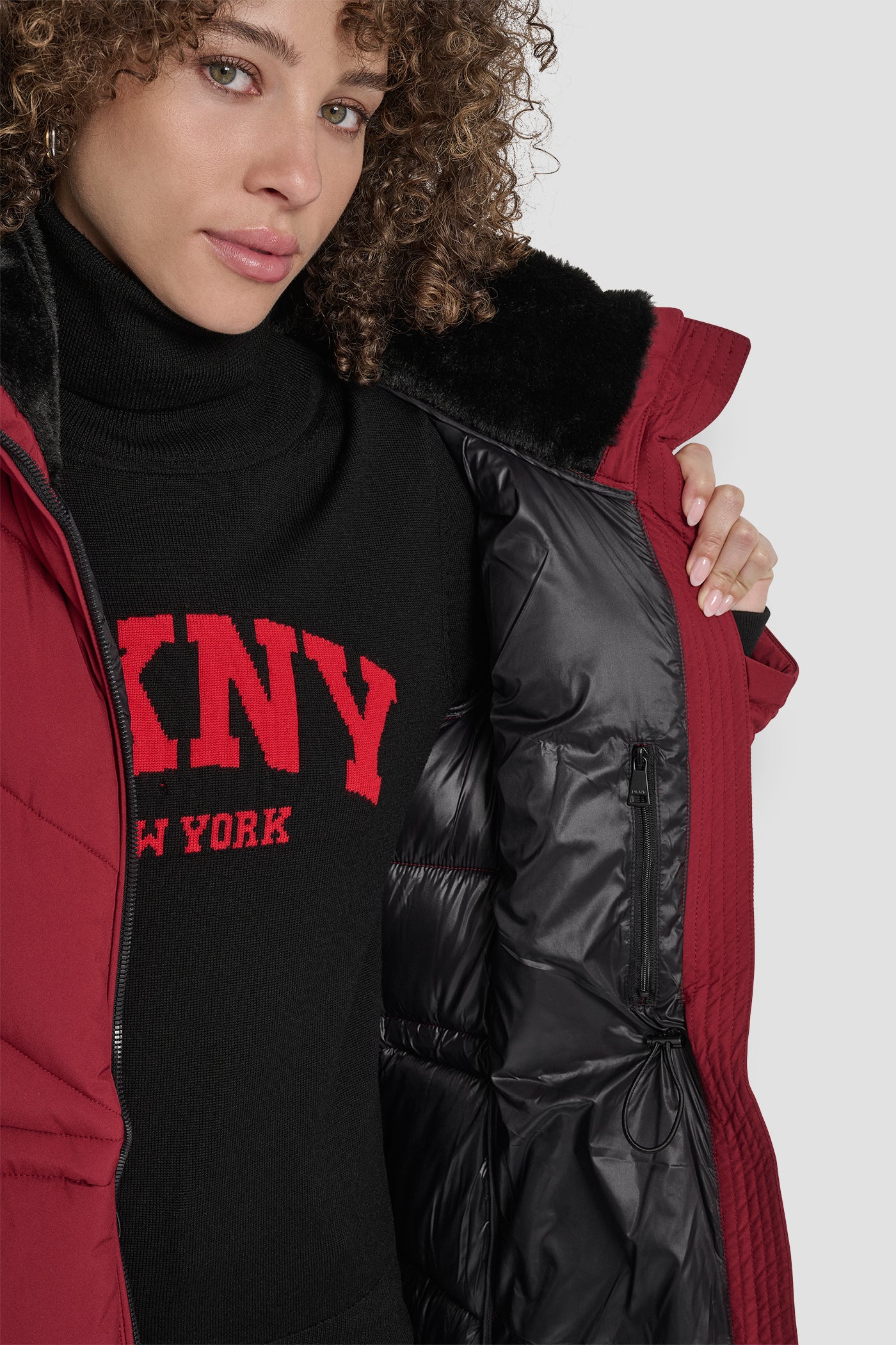 SHORT PUFFER JACKET VIEW 5 | WOMENS COATS & JACKETS SHORT PUFFER JACKET VIEW 5 | WOMENS COATS & JACKETS