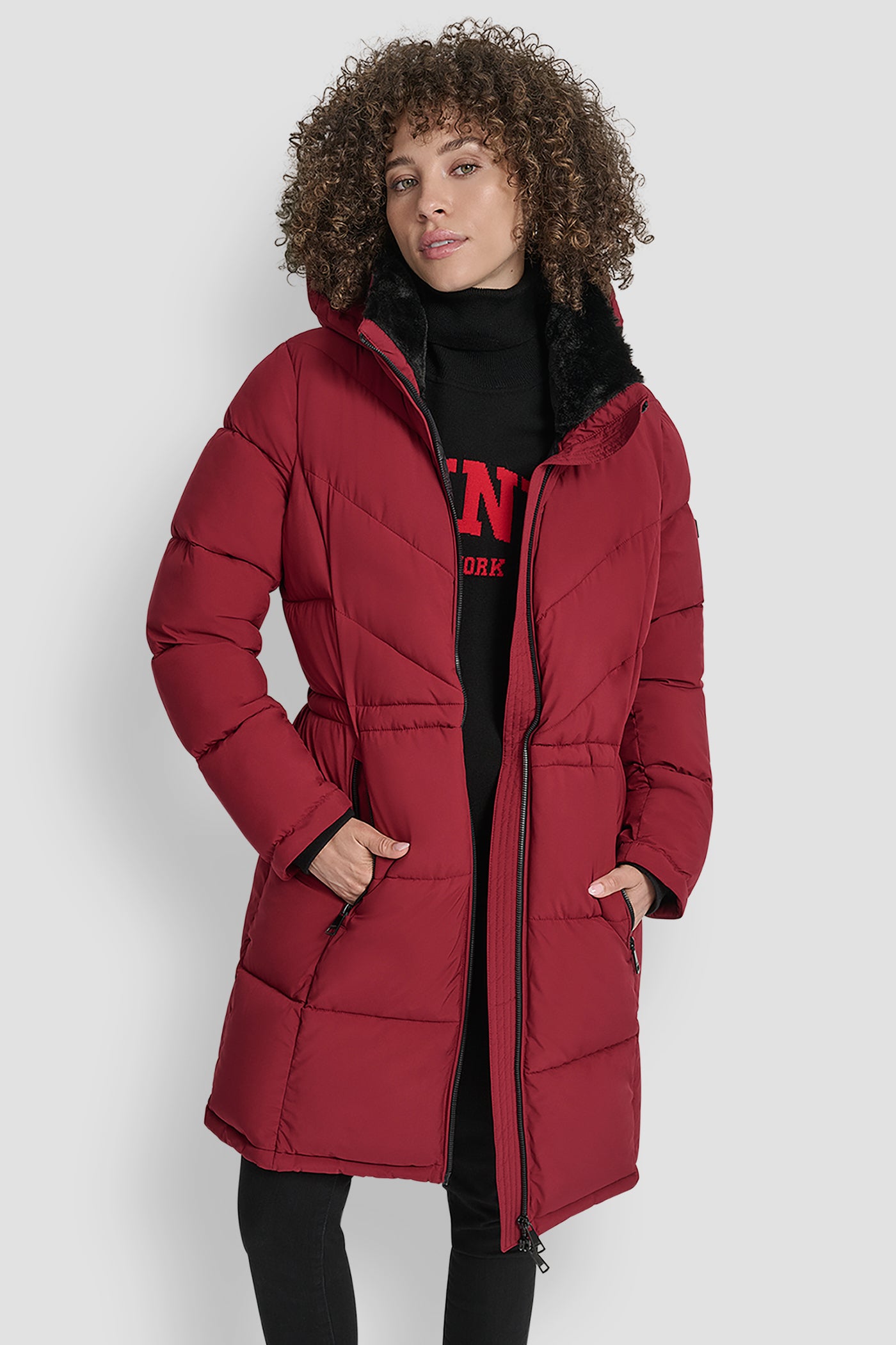 SHORT PUFFER JACKET VIEW 7 | WOMENS COATS & JACKETS SHORT PUFFER JACKET VIEW 7 | WOMENS COATS & JACKETS