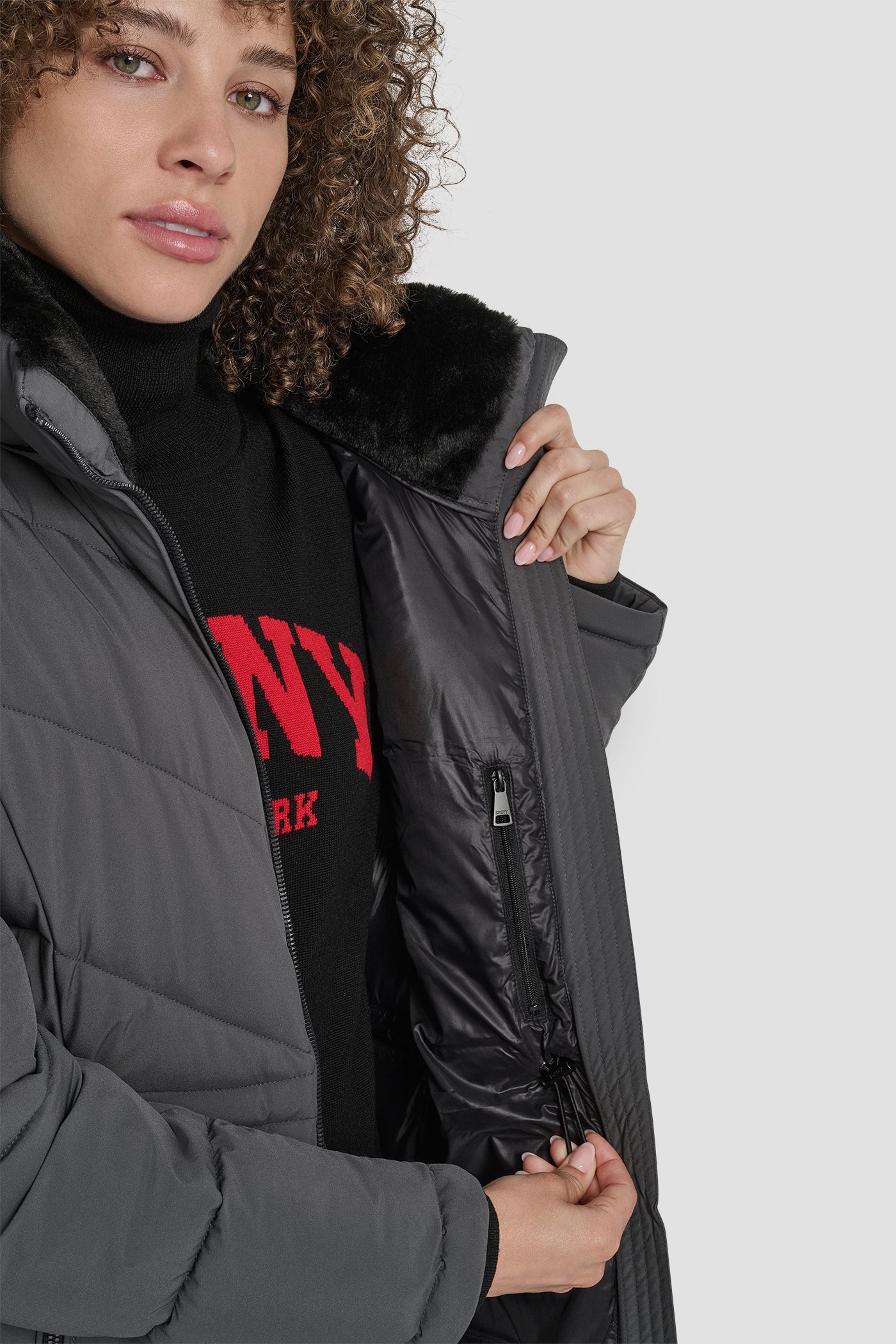 SHORT PUFFER JACKET VIEW 5 | WOMENS COATS & JACKETS SHORT PUFFER JACKET VIEW 5 | WOMENS COATS & JACKETS