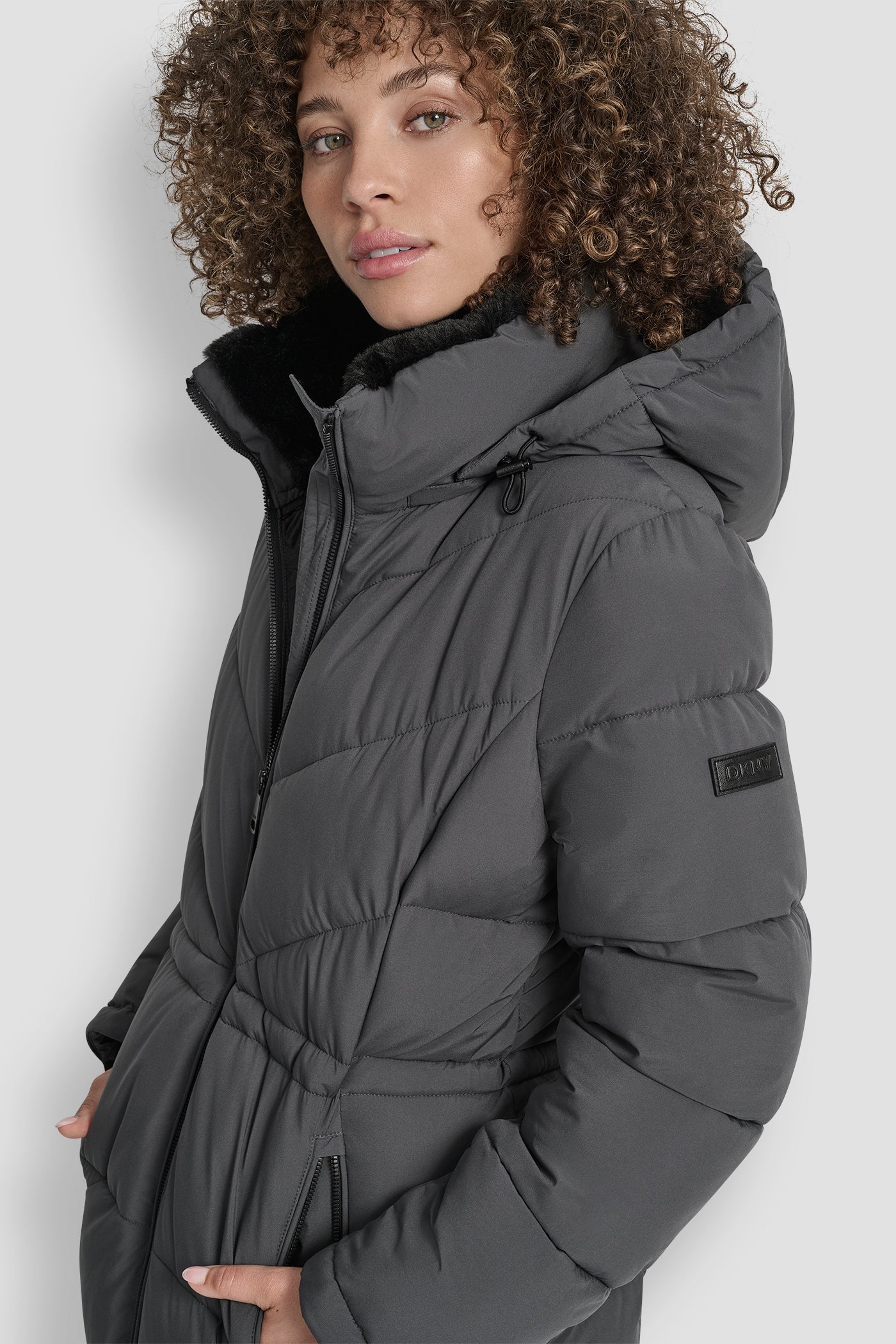 SHORT PUFFER JACKET VIEW 6 | WOMENS COATS & JACKETS SHORT PUFFER JACKET VIEW 6 | WOMENS COATS & JACKETS