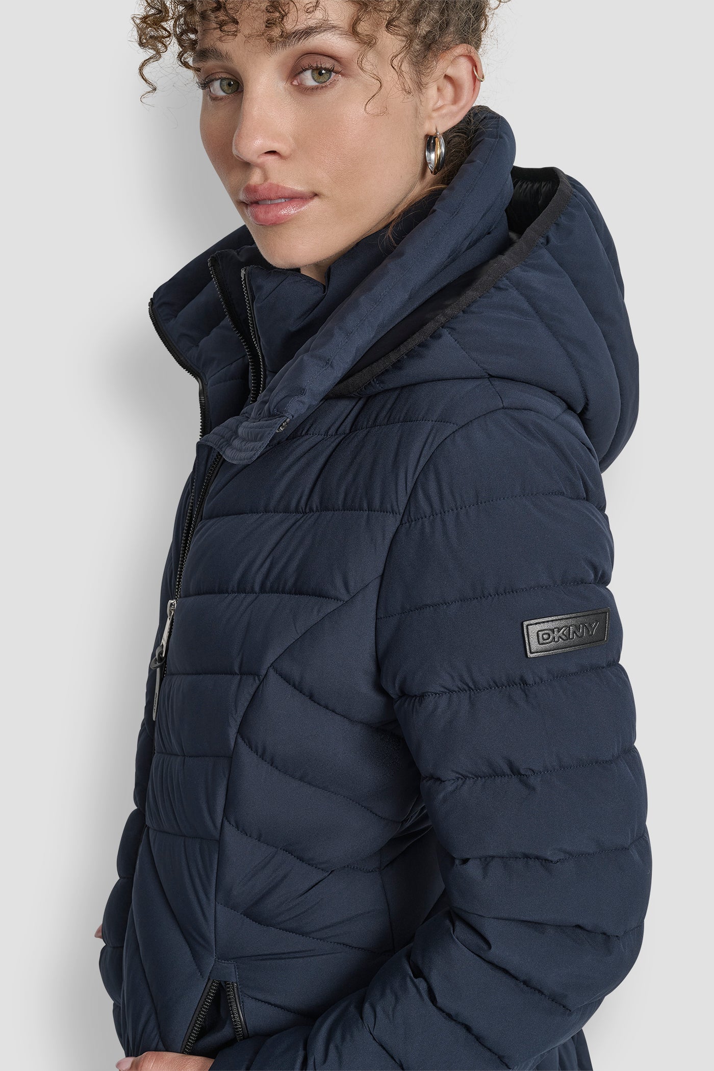 LONG PACKABLE VESTIE WALKER VIEW 4 | WOMENS COATS & JACKETS LONG PACKABLE VESTIE WALKER VIEW 4 | WOMENS COATS & JACKETS