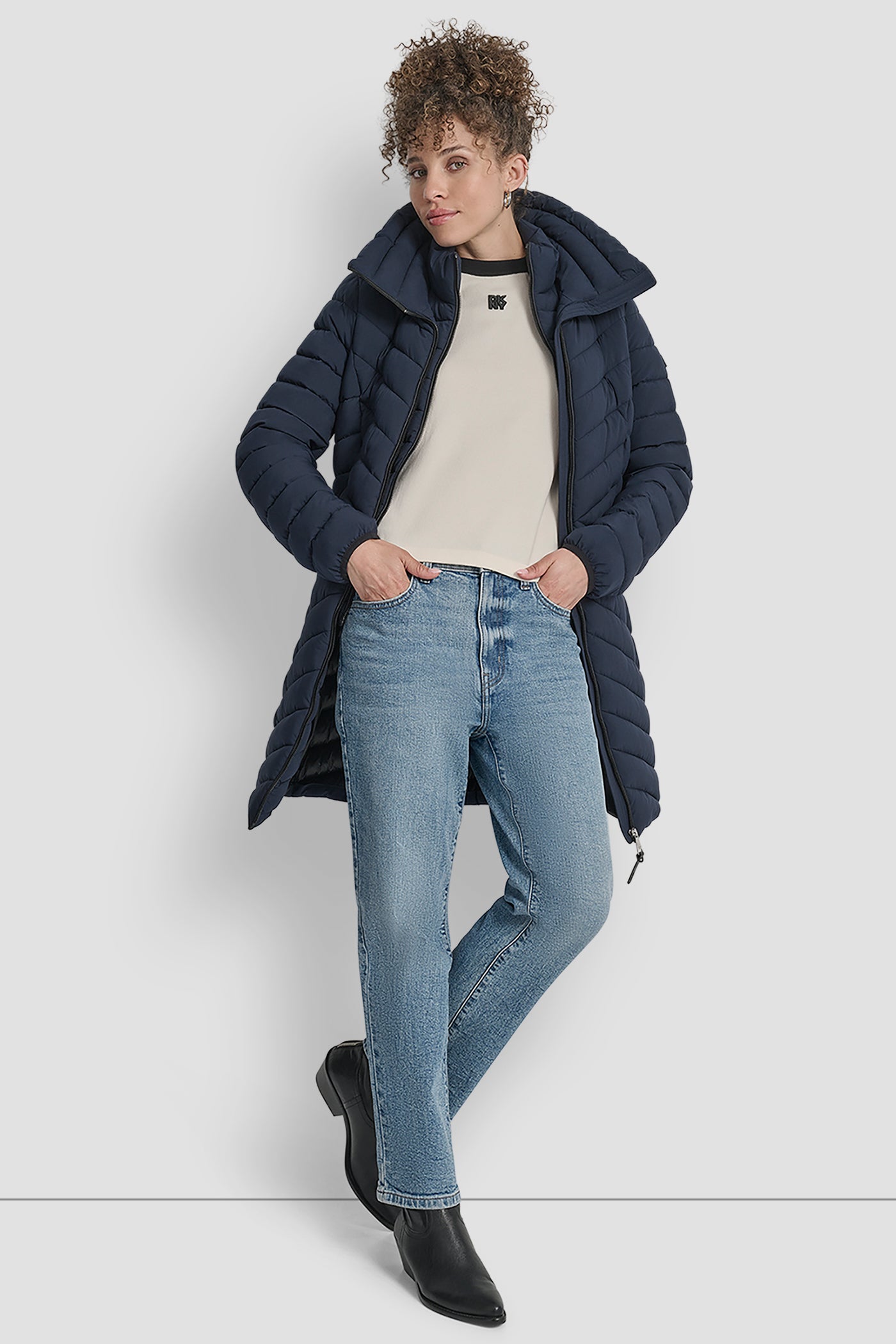 LONG PACKABLE VESTIE WALKER VIEW 6 | WOMENS COATS & JACKETS LONG PACKABLE VESTIE WALKER VIEW 6 | WOMENS COATS & JACKETS