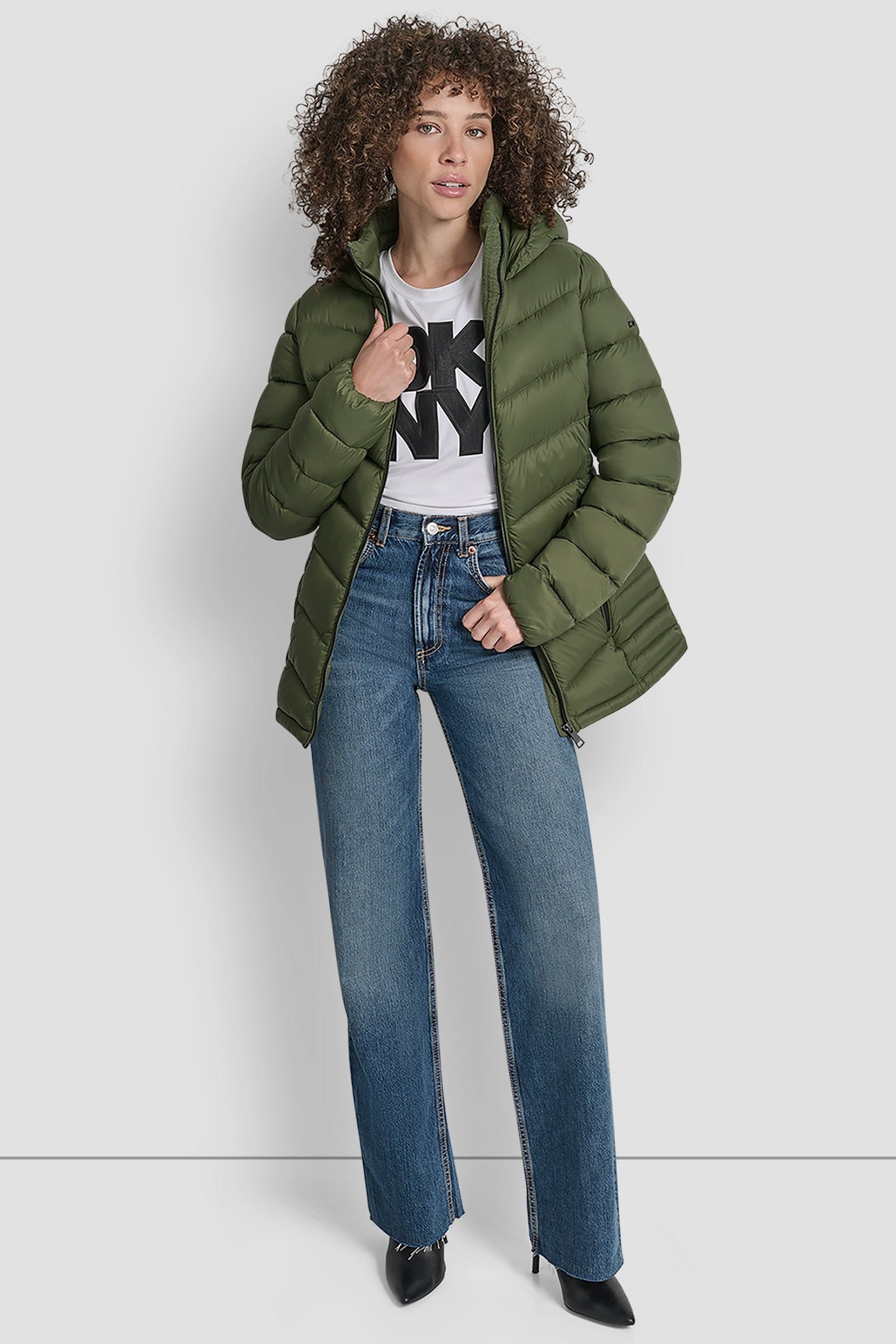 LIGHTWEIGHT PUFFER JACKET VIEW 7 | SALE CLOTHING LIGHTWEIGHT PUFFER JACKET VIEW 7 | SALE CLOTHING