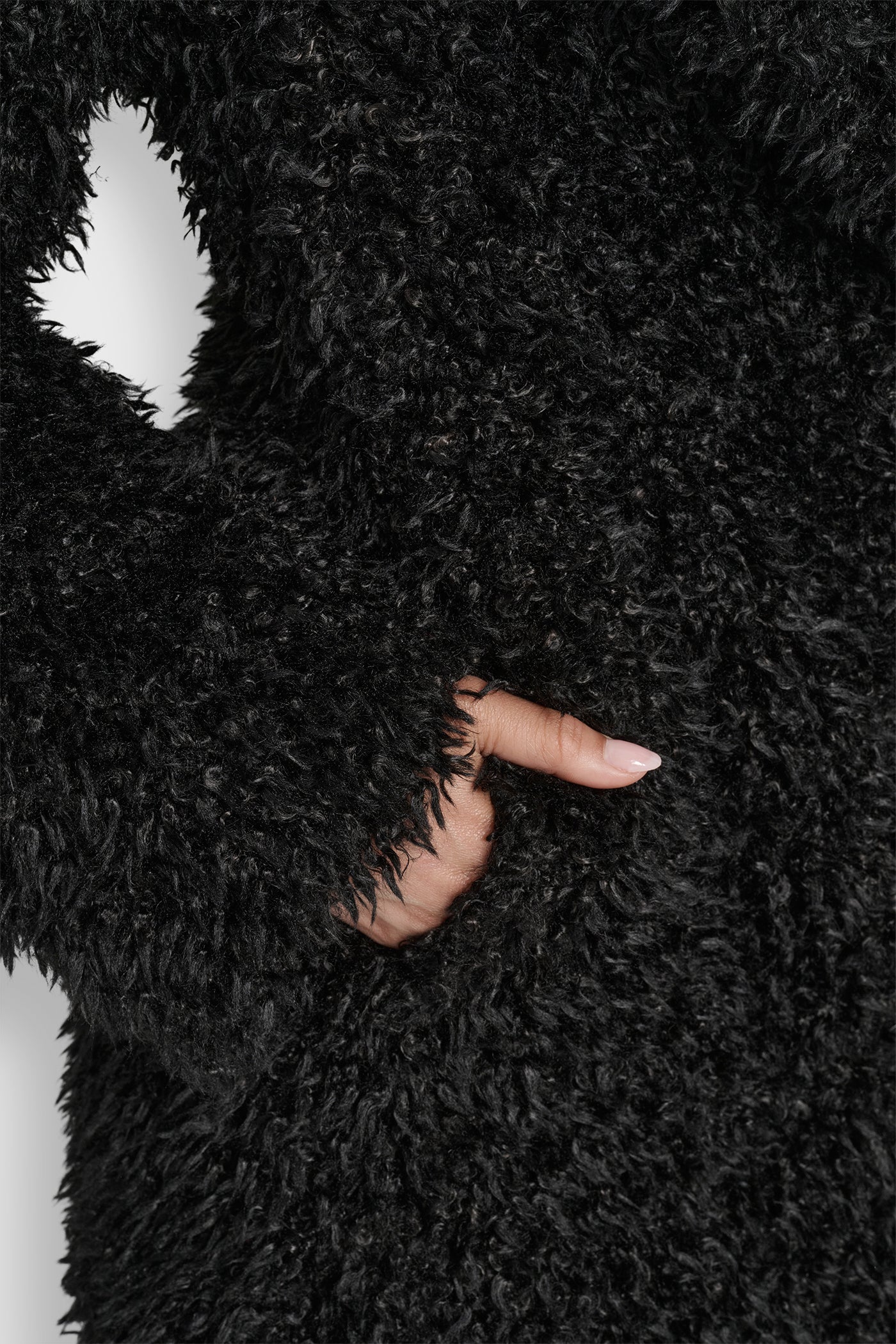 FAUX TEDDY FUR JACKET VIEW 6 | WOMENS COATS & JACKETS FAUX TEDDY FUR JACKET VIEW 6 | WOMENS COATS & JACKETS