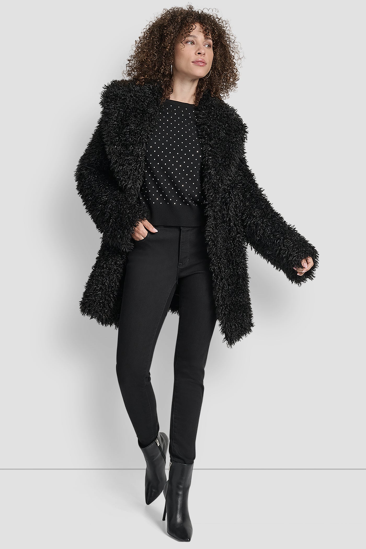 FAUX TEDDY FUR JACKET VIEW 7 | WOMENS COATS & JACKETS FAUX TEDDY FUR JACKET VIEW 7 | WOMENS COATS & JACKETS