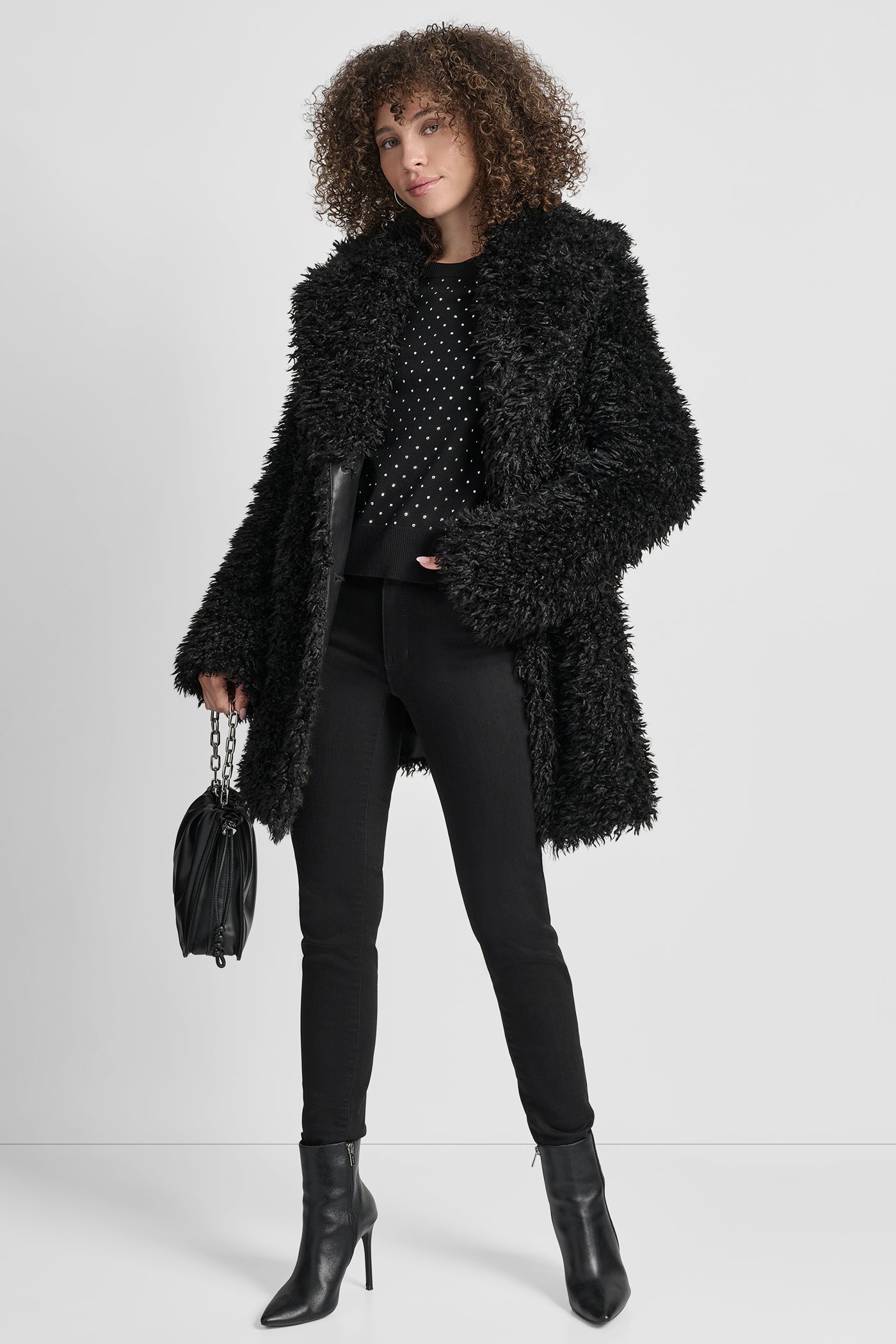 FAUX TEDDY FUR JACKET VIEW 8 | WOMENS COATS & JACKETS FAUX TEDDY FUR JACKET VIEW 8 | WOMENS COATS & JACKETS