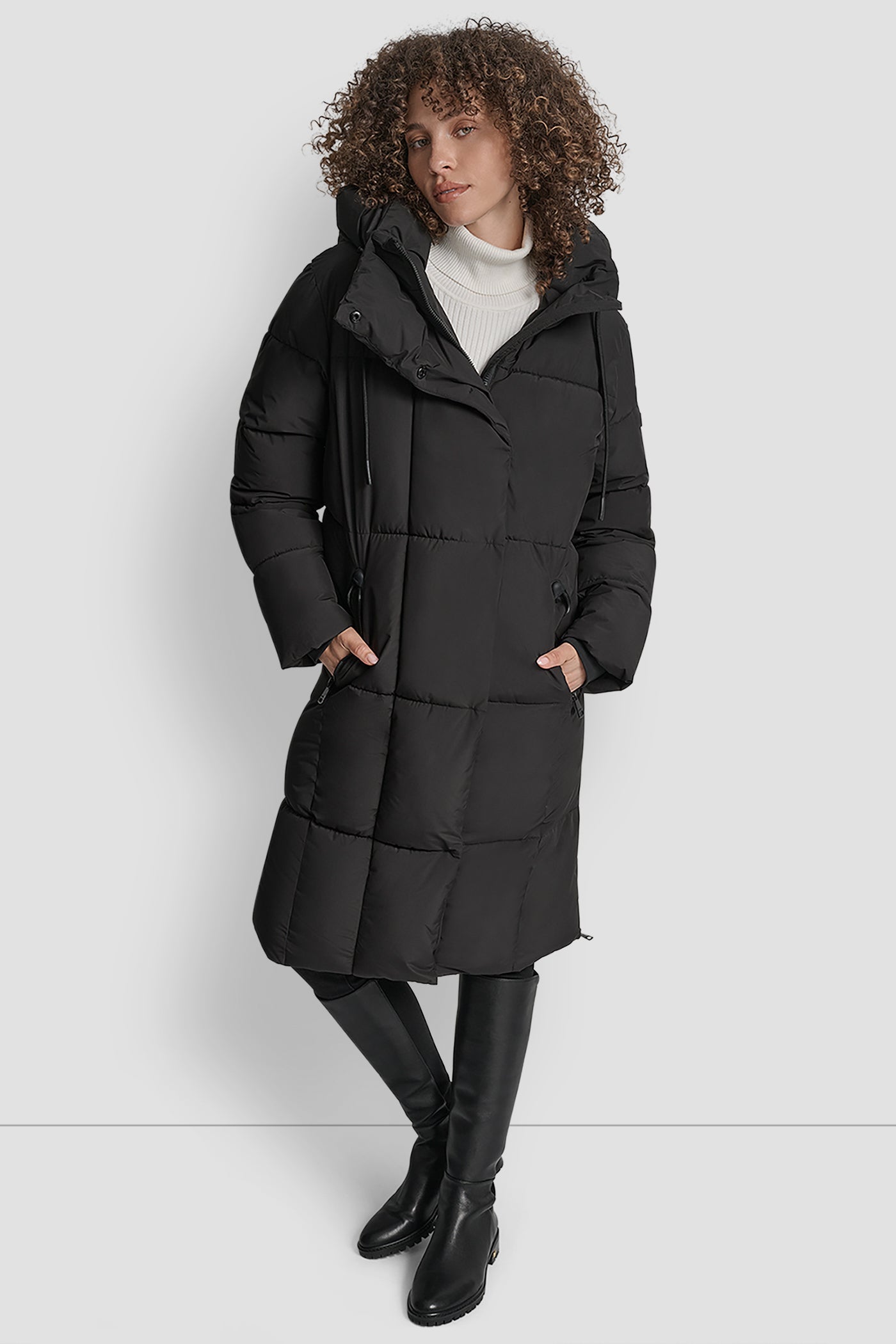 MID LENGTH PUFFER JACKET VIEW 7 | WOMENS COATS & JACKETS MID LENGTH PUFFER JACKET VIEW 7 | WOMENS COATS & JACKETS