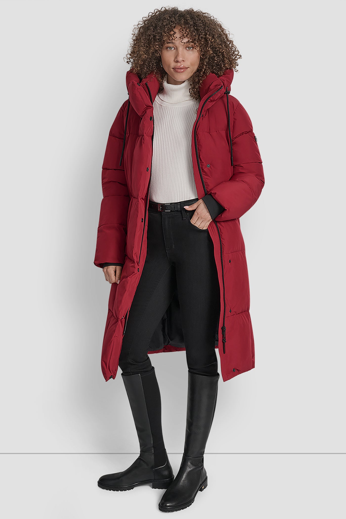 MID LENGTH PUFFER JACKET VIEW 7 | WOMENS COATS & JACKETS MID LENGTH PUFFER JACKET VIEW 7 | WOMENS COATS & JACKETS