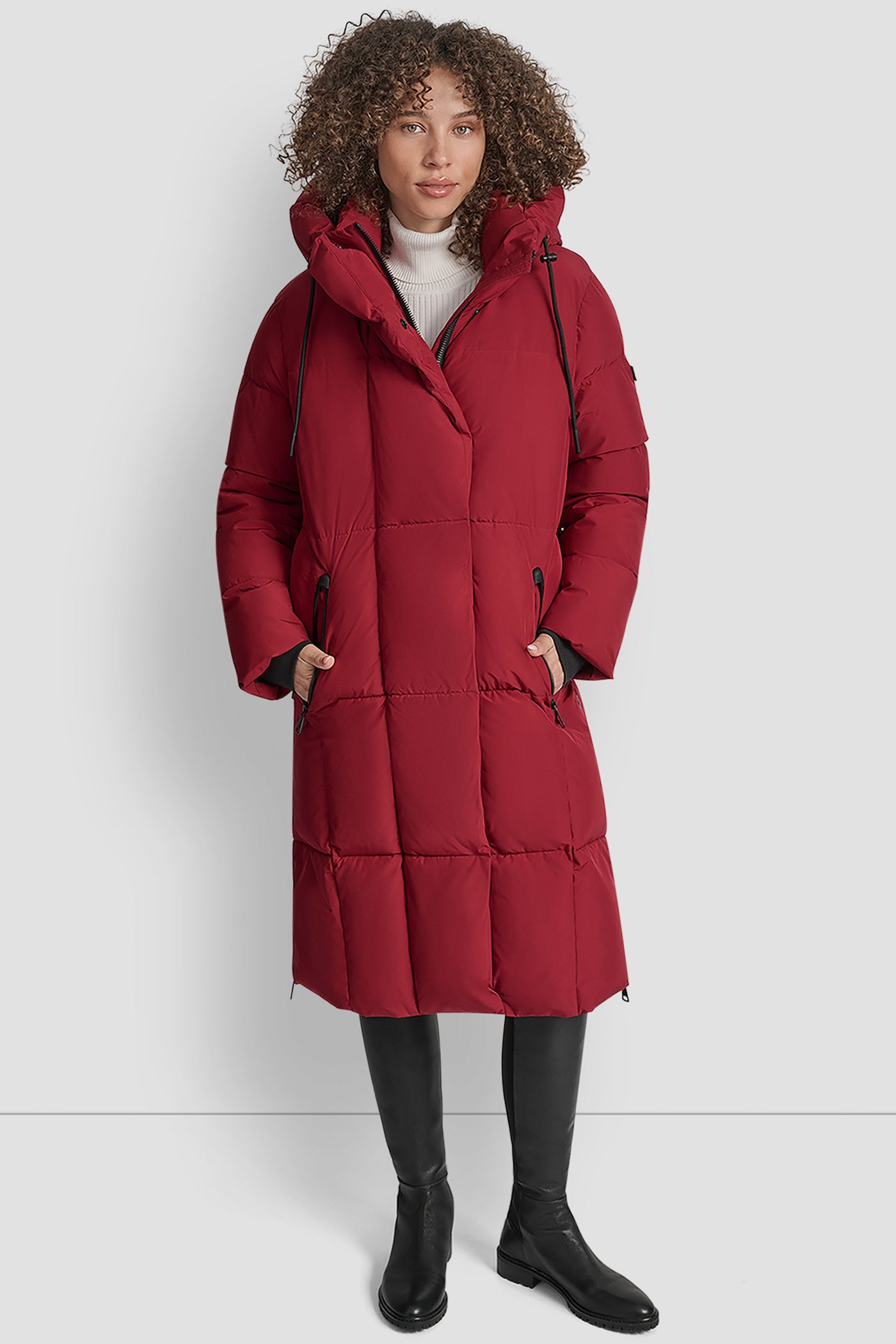 MID LENGTH PUFFER JACKET VIEW 6 | WOMENS COATS & JACKETS MID LENGTH PUFFER JACKET VIEW 6 | WOMENS COATS & JACKETS