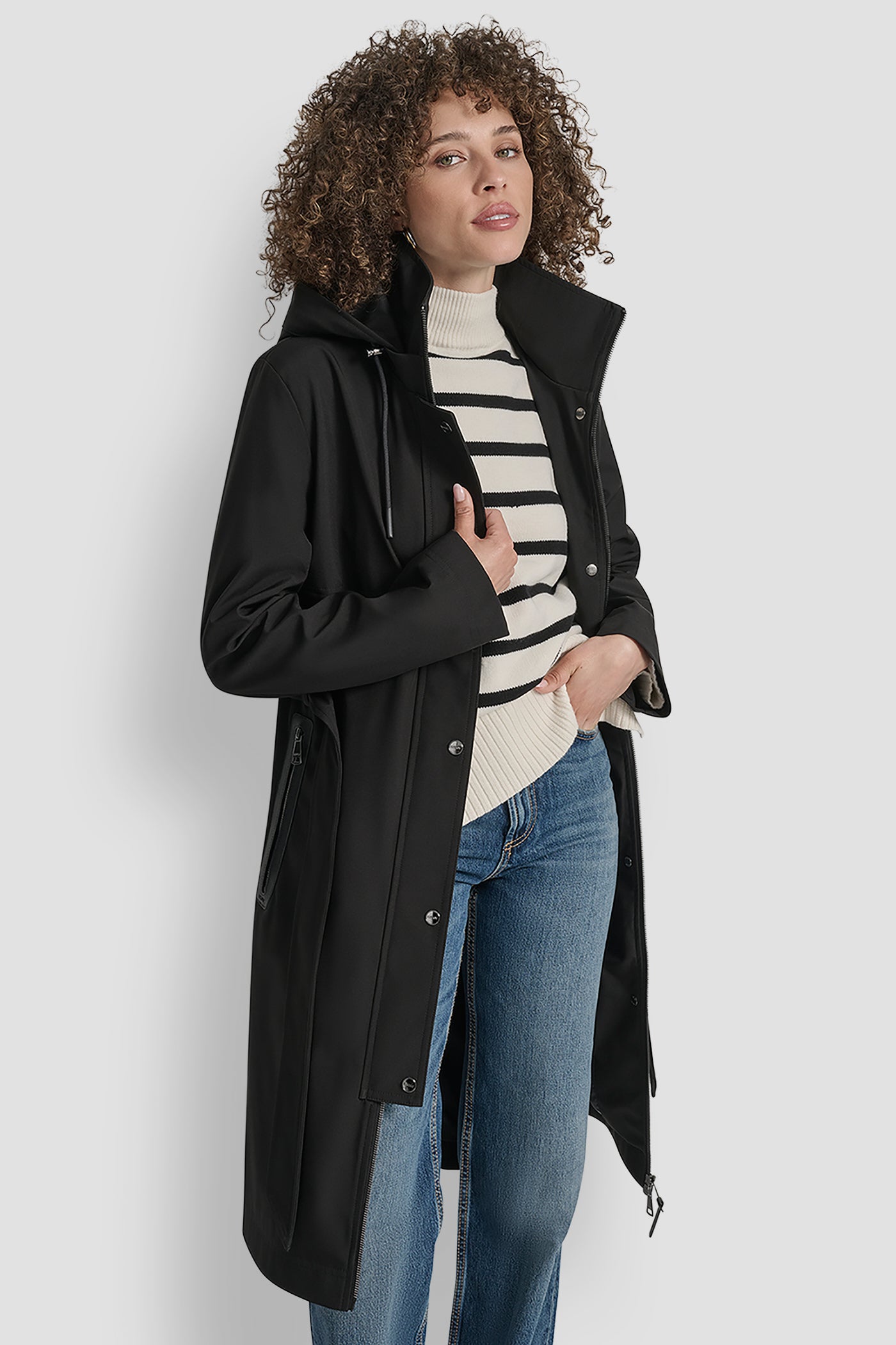 LONG WAIST BELT TRENCH COAT VIEW 7 | WOMENS COATS & JACKETS LONG WAIST BELT TRENCH COAT VIEW 7 | WOMENS COATS & JACKETS