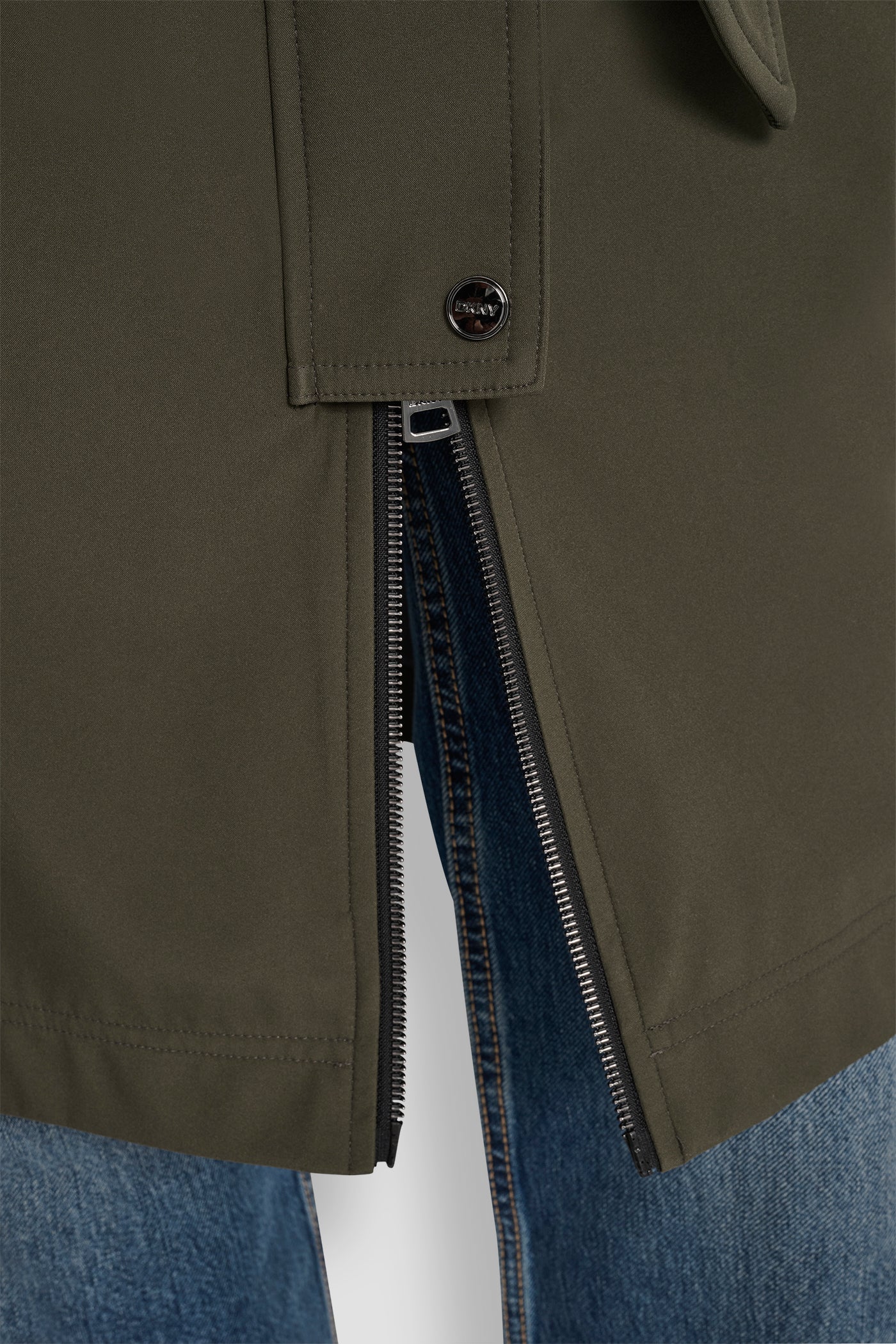 LONG WAIST BELT TRENCH COAT VIEW 6 | WOMENS COATS & JACKETS LONG WAIST BELT TRENCH COAT VIEW 6 | WOMENS COATS & JACKETS