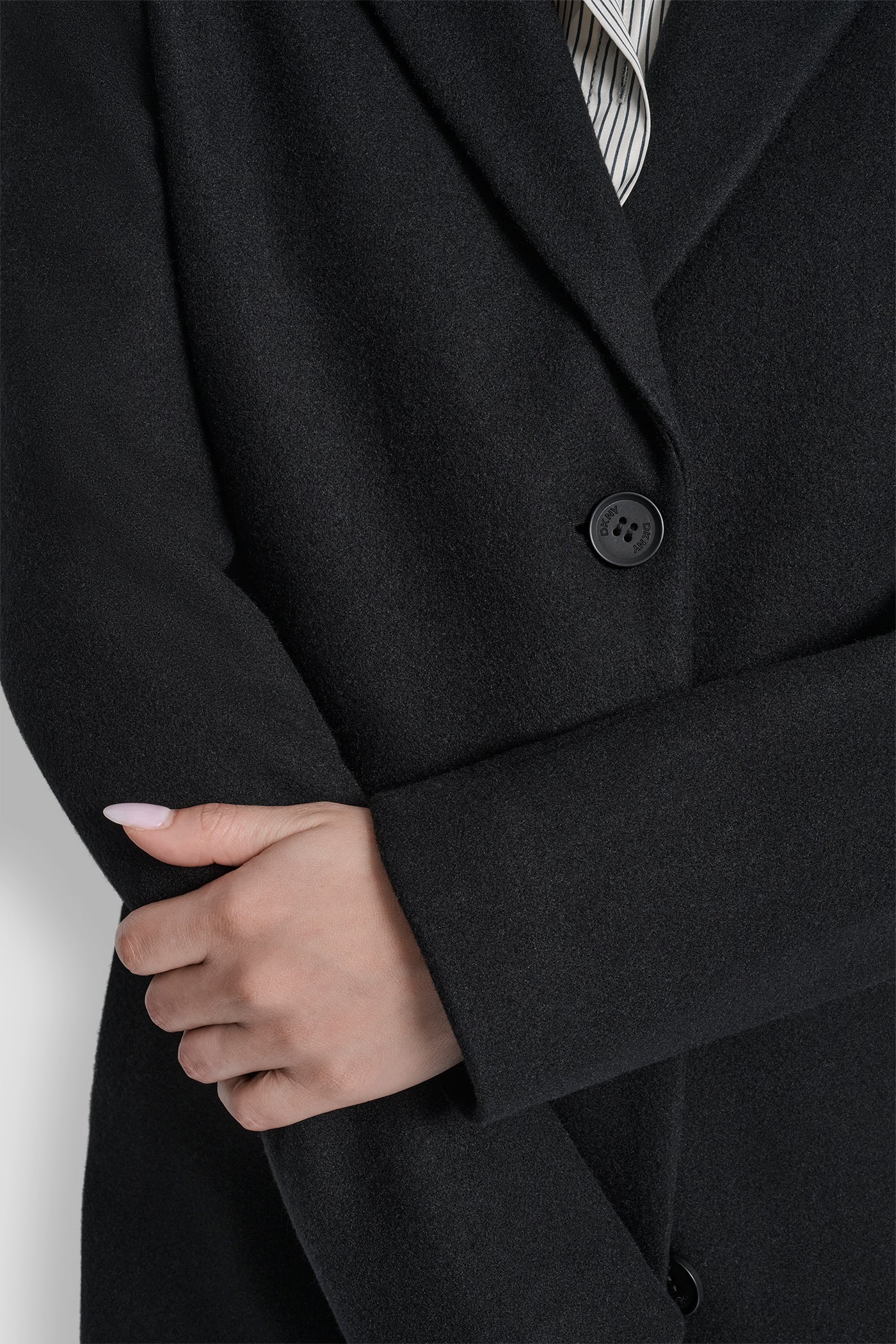 LONG SLEEVE BLAZER COAT VIEW 7 | 9-5 Edit LONG SLEEVE BLAZER COAT VIEW 7 | 9-5 Edit