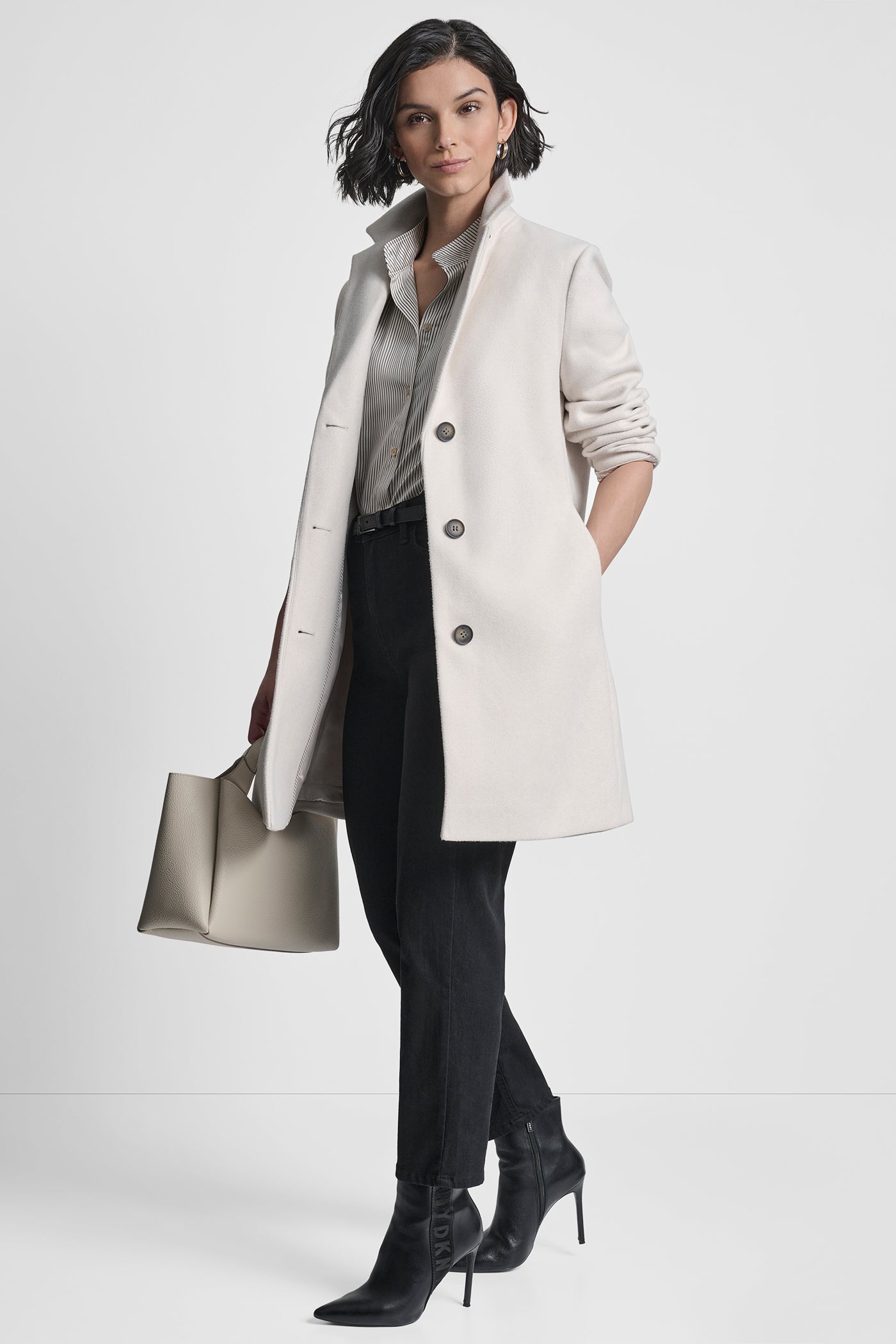 LONG SLEEVE BLAZER COAT VIEW 9 | 9-5 Edit LONG SLEEVE BLAZER COAT VIEW 9 | 9-5 Edit