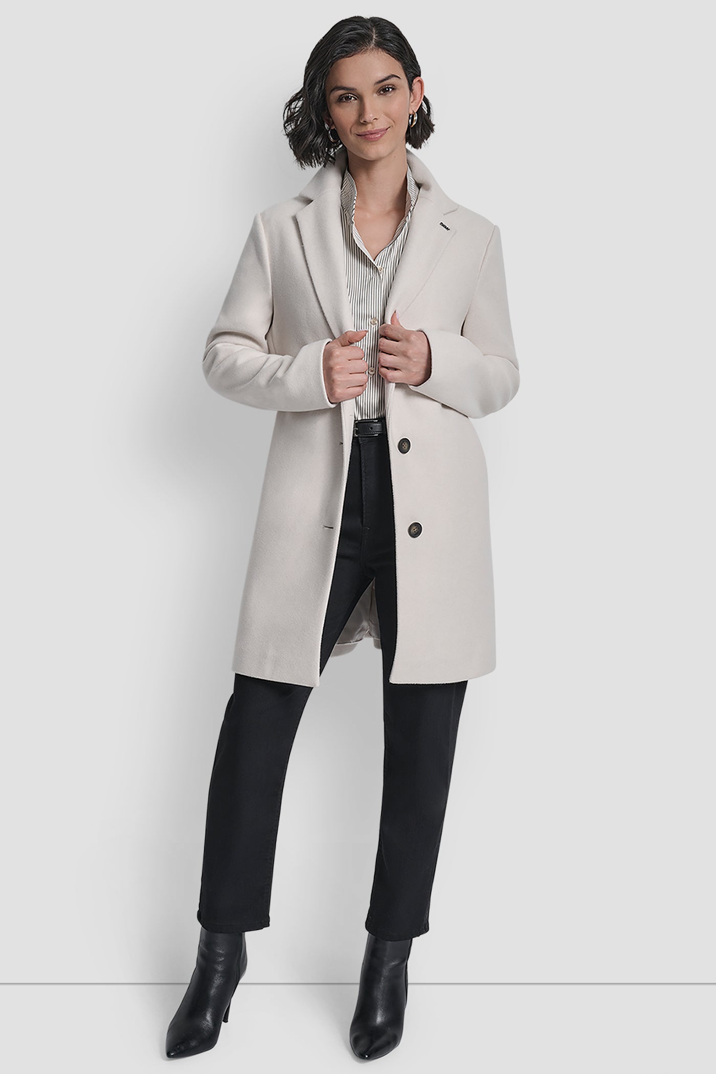 LONG SLEEVE BLAZER COAT VIEW 7 | 9-5 Edit LONG SLEEVE BLAZER COAT VIEW 7 | 9-5 Edit