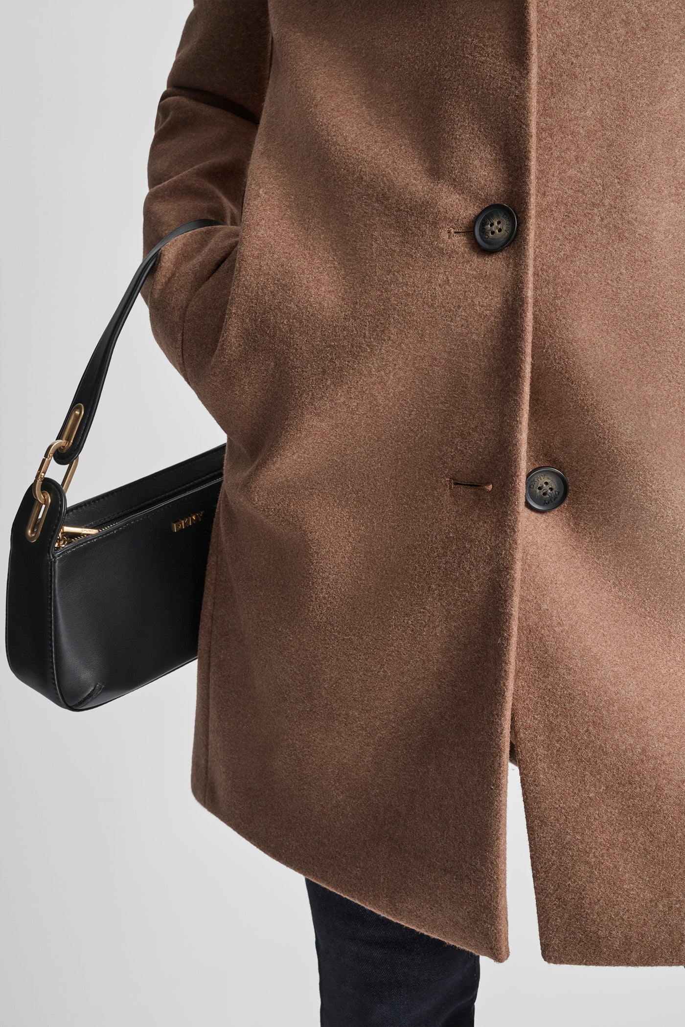 LONG SLEEVE BLAZER COAT VIEW 5 | 9-5 Edit LONG SLEEVE BLAZER COAT VIEW 5 | 9-5 Edit