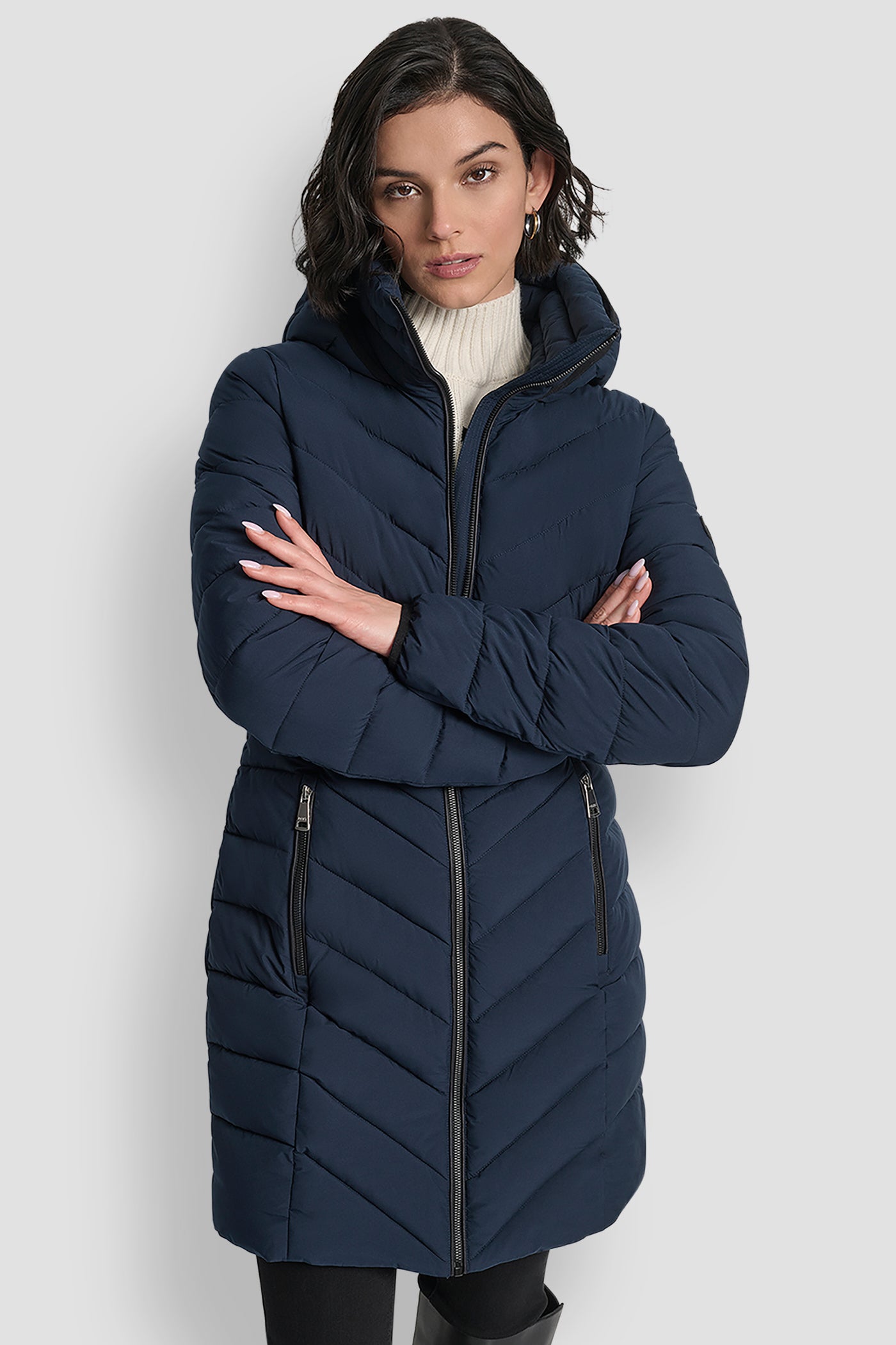 MID LENGTH FULL ZIP JACKET VIEW 7 | WOMENS COATS & JACKETS MID LENGTH FULL ZIP JACKET VIEW 7 | WOMENS COATS & JACKETS