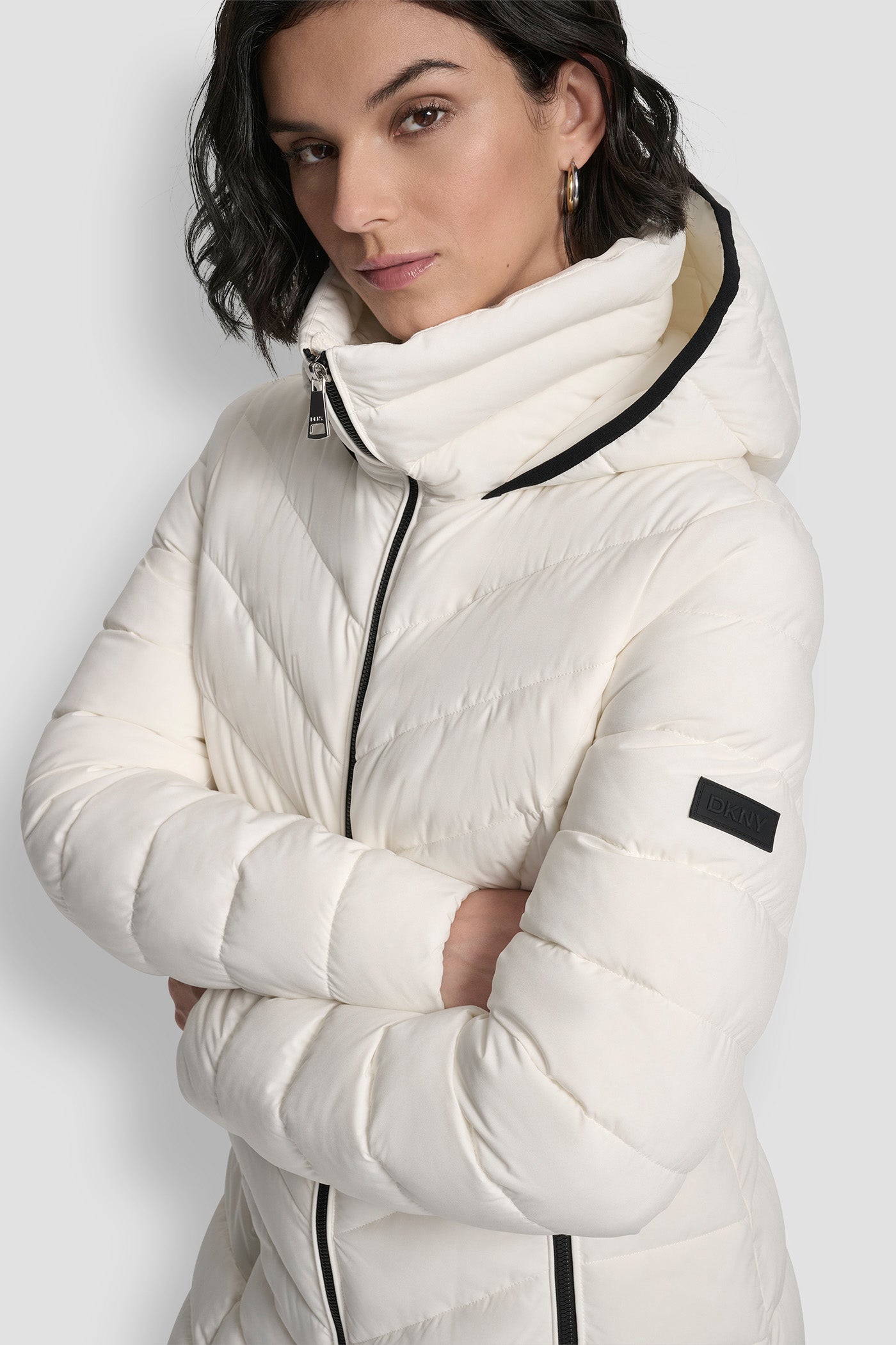 MID LENGTH FULL ZIP JACKET VIEW 4 | WOMENS COATS & JACKETS MID LENGTH FULL ZIP JACKET VIEW 4 | WOMENS COATS & JACKETS