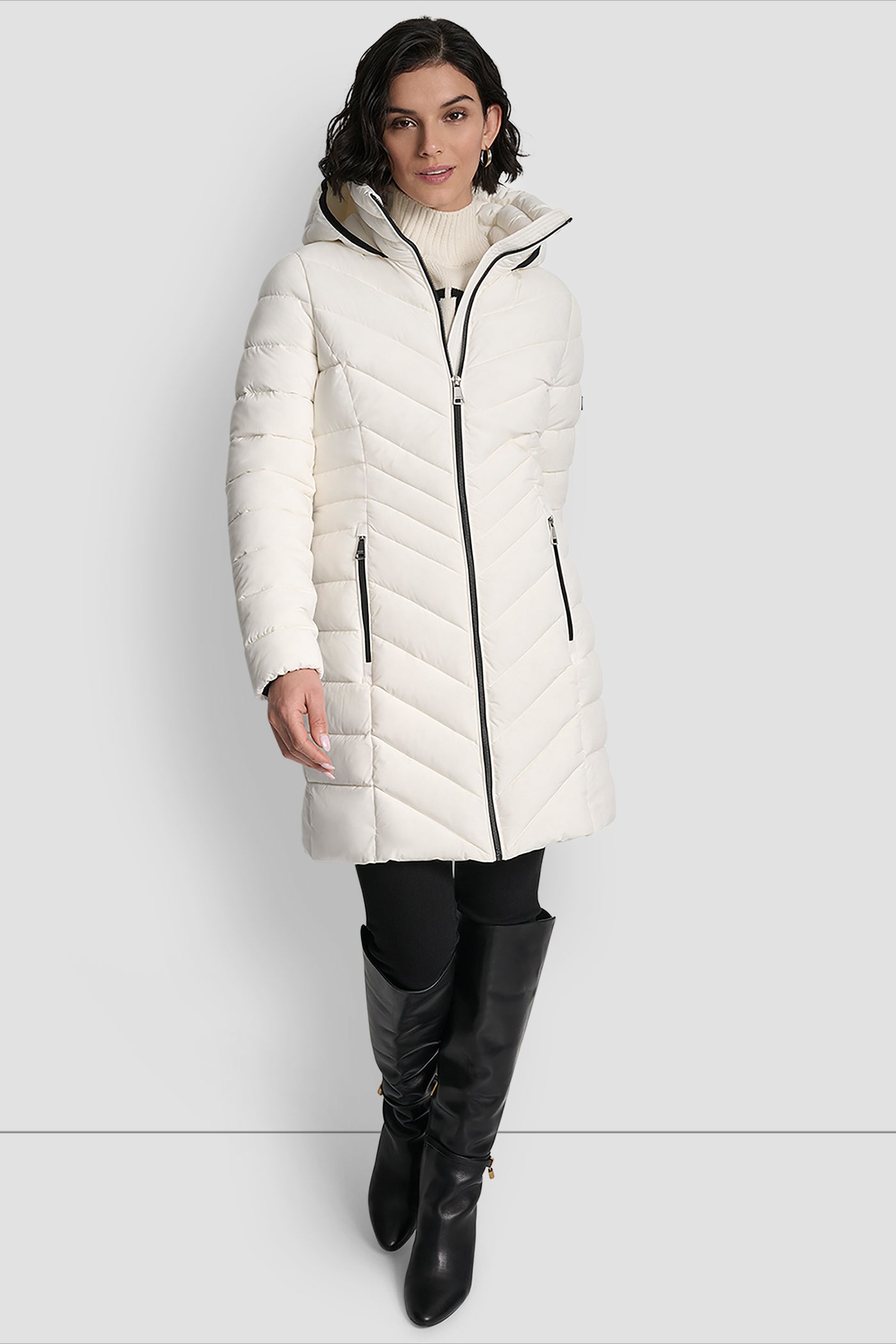 MID LENGTH FULL ZIP JACKET VIEW 5 | WOMENS COATS & JACKETS MID LENGTH FULL ZIP JACKET VIEW 5 | WOMENS COATS & JACKETS
