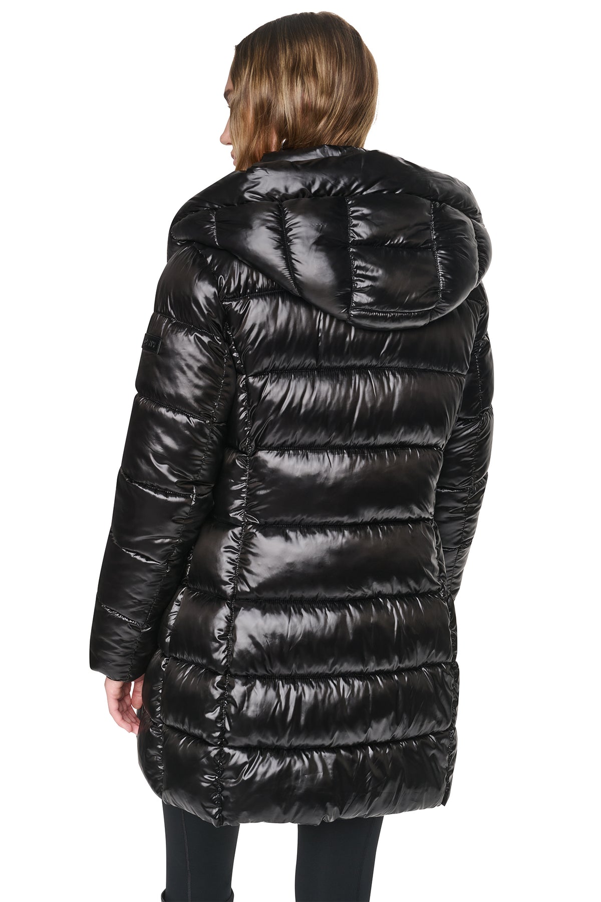 PUFFER WITH BIB View 2 | Coat's Sale PUFFER WITH BIB View 2 | Coat's Sale