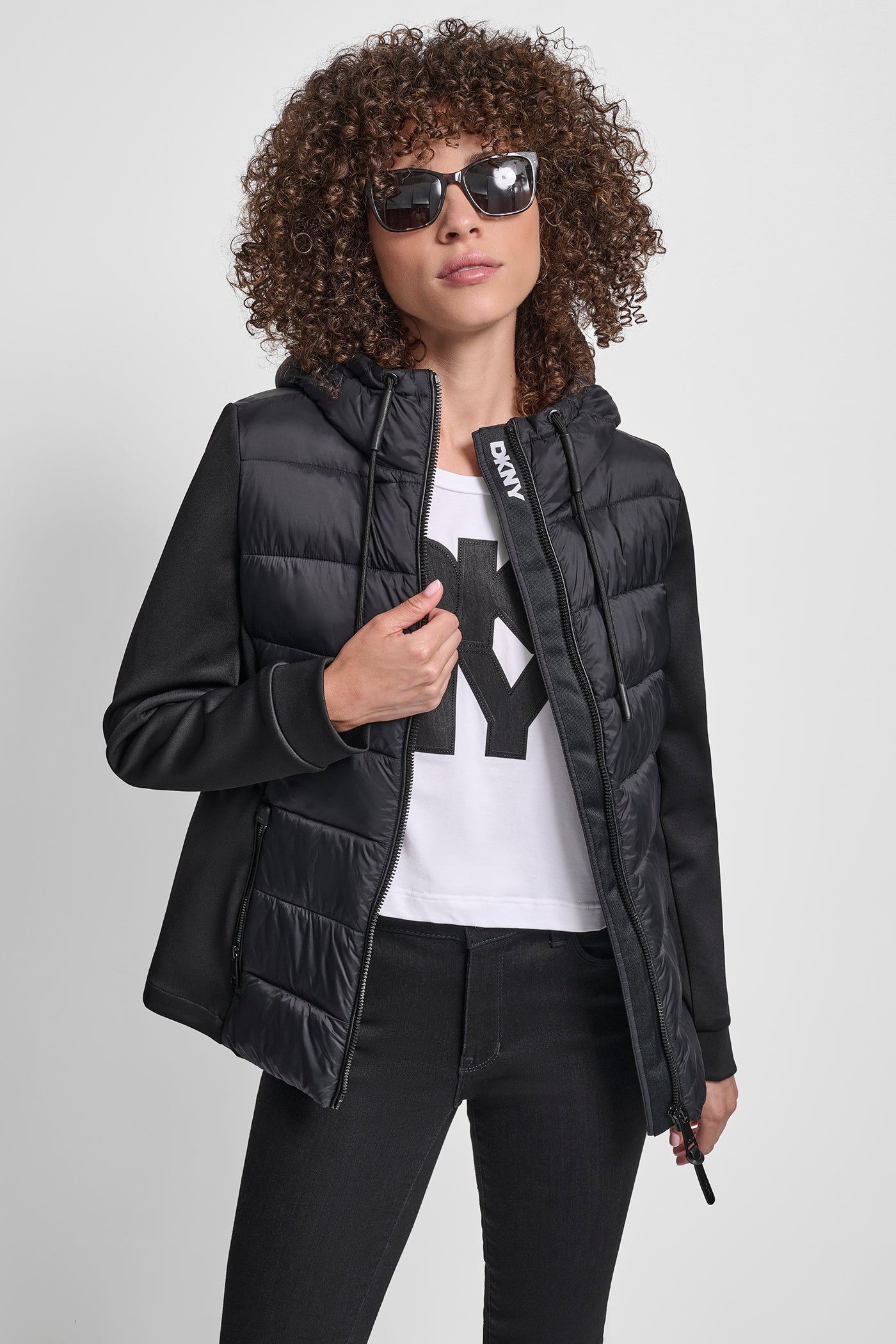 MIX MEDIA JACKET VIEW 2