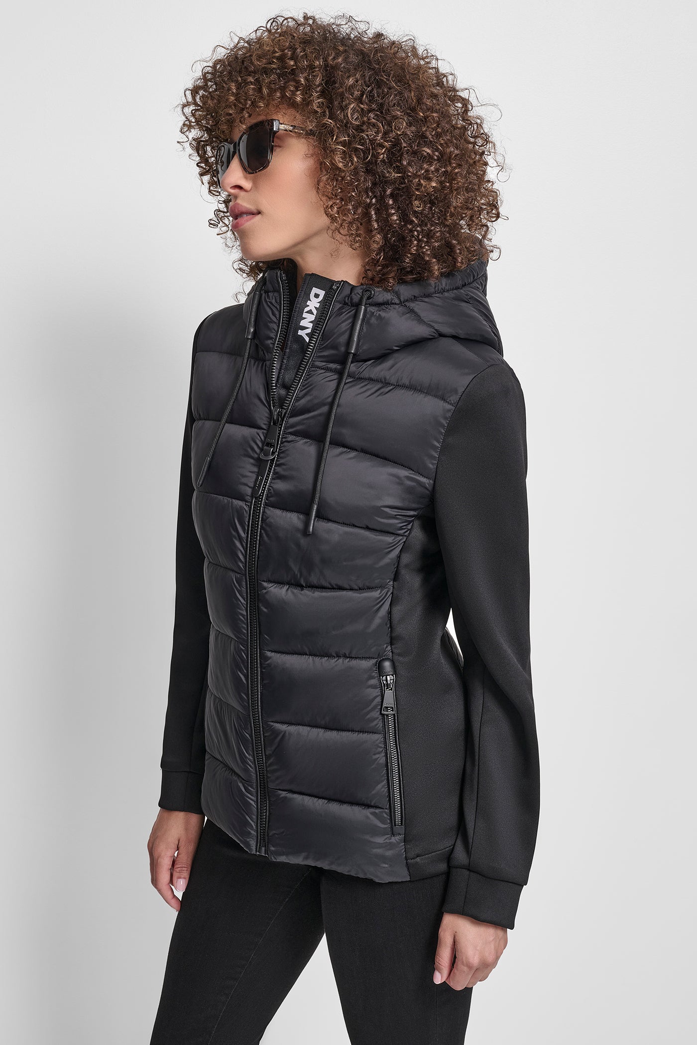 MIX MEDIA JACKET VIEW 3 | WOMENS COATS & JACKETS MIX MEDIA JACKET VIEW 3 | WOMENS COATS & JACKETS