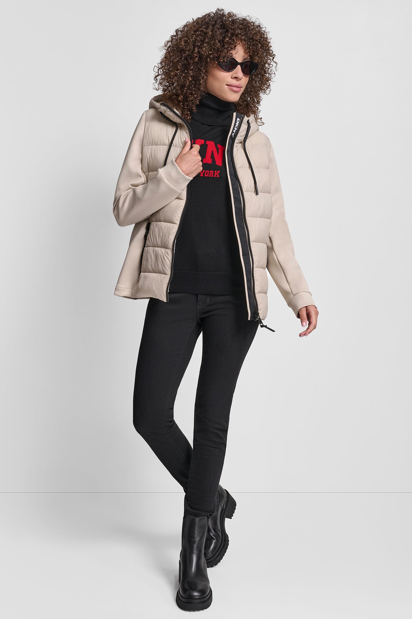 MIX MEDIA JACKET VIEW 6 | WOMENS COATS & JACKETS MIX MEDIA JACKET VIEW 6 | WOMENS COATS & JACKETS
