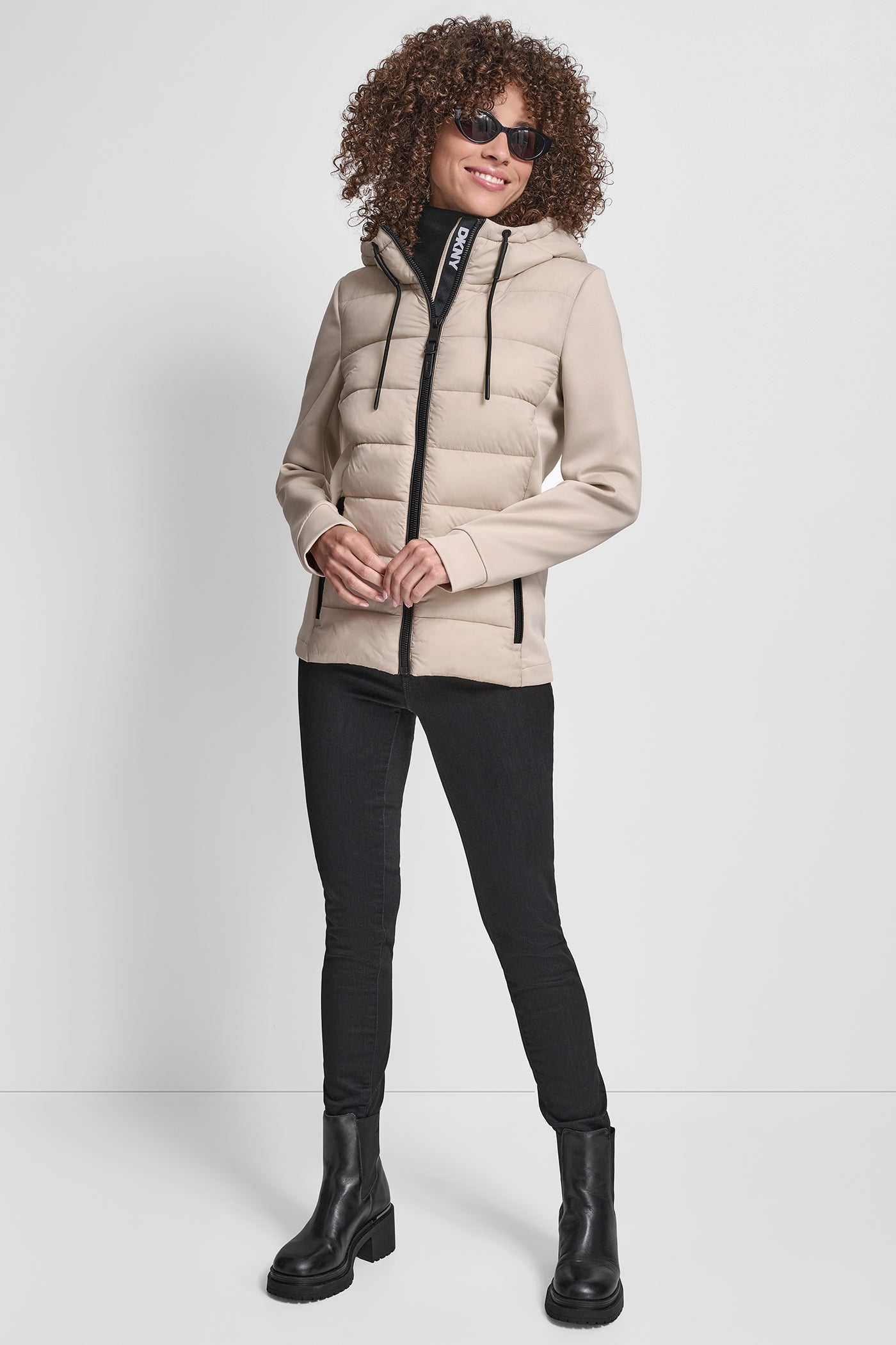 MIX MEDIA JACKET VIEW 5 | WOMENS COATS & JACKETS MIX MEDIA JACKET VIEW 5 | WOMENS COATS & JACKETS