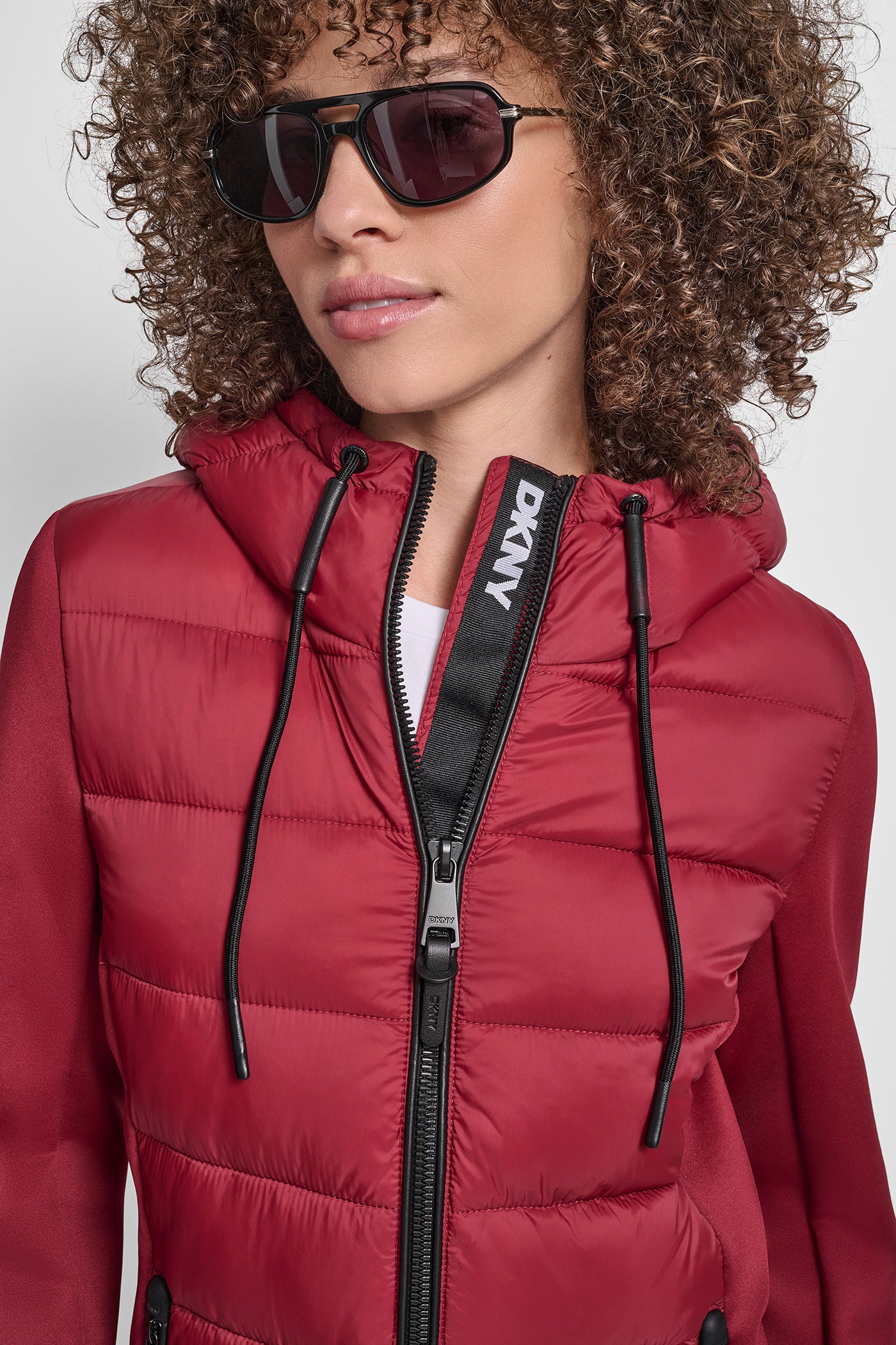 MIX MEDIA JACKET VIEW 4 | WOMENS COATS & JACKETS MIX MEDIA JACKET VIEW 4 | WOMENS COATS & JACKETS