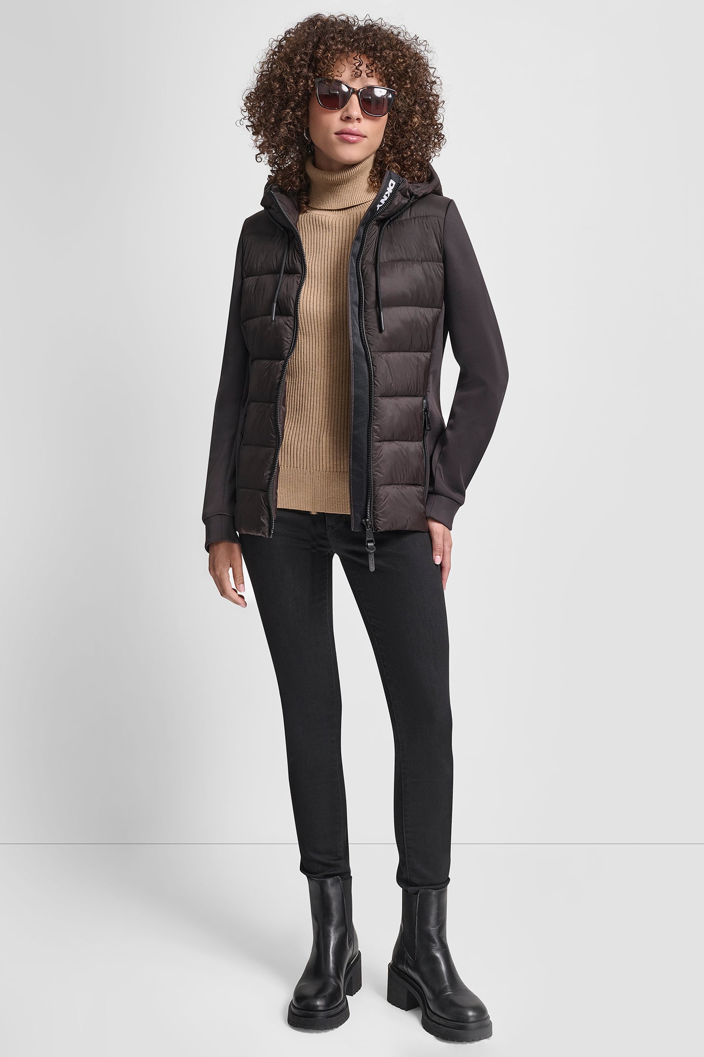 MIX MEDIA JACKET VIEW 5 | WOMENS COATS & JACKETS MIX MEDIA JACKET VIEW 5 | WOMENS COATS & JACKETS